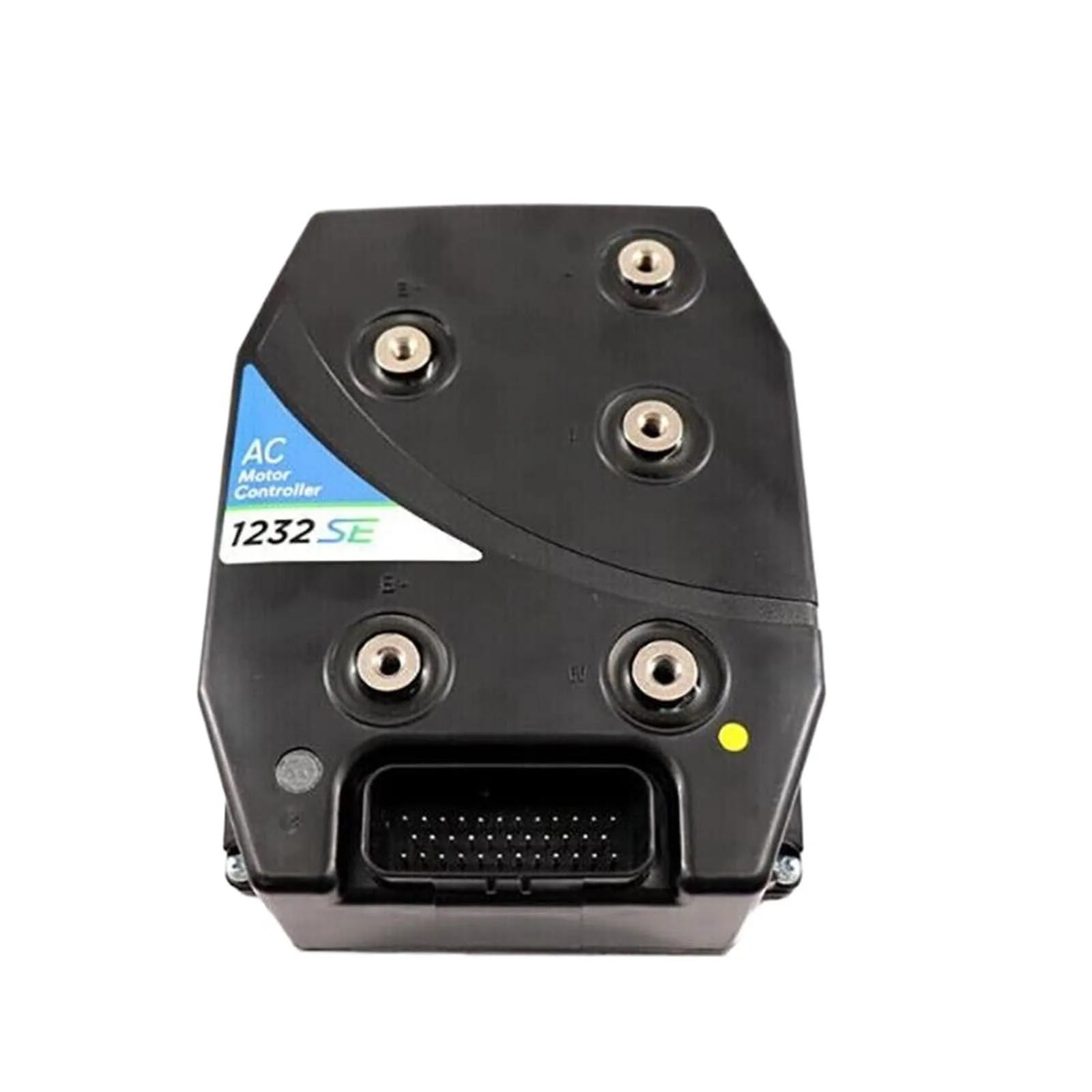 OYFEKNKUZ 24V 375A AC Motor Controller 1232SE-2421 image 2