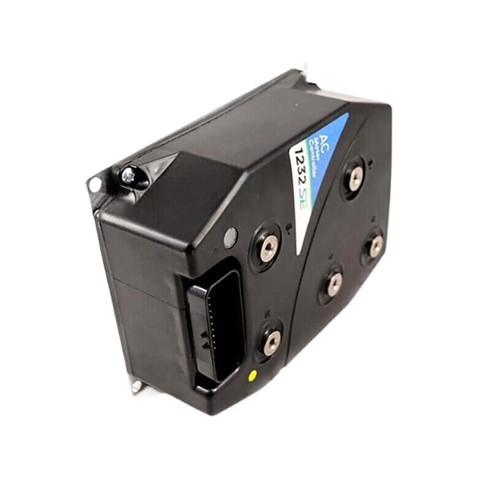 OYFEKNKUZ 24V 375A AC Motor Controller 1232SE-2421 image 3