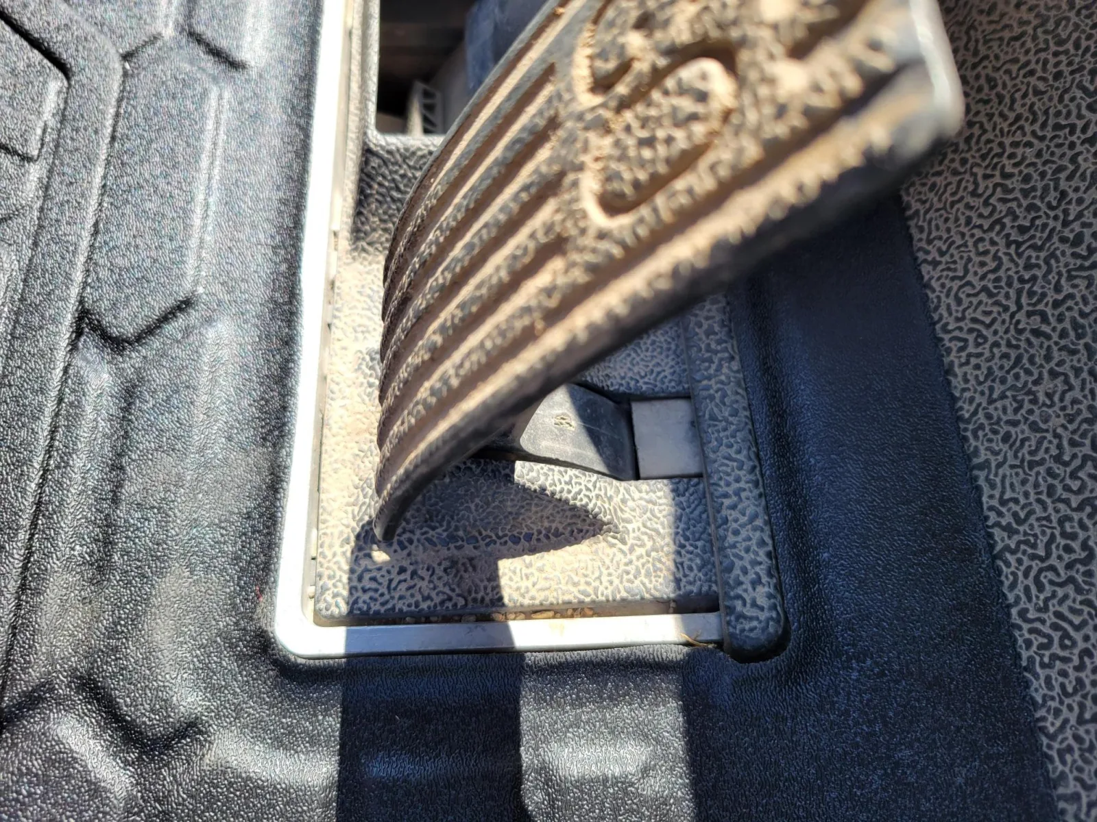 Club Car Precedent Tempo Onward Golf Cart Floor Mat 99621 image 4