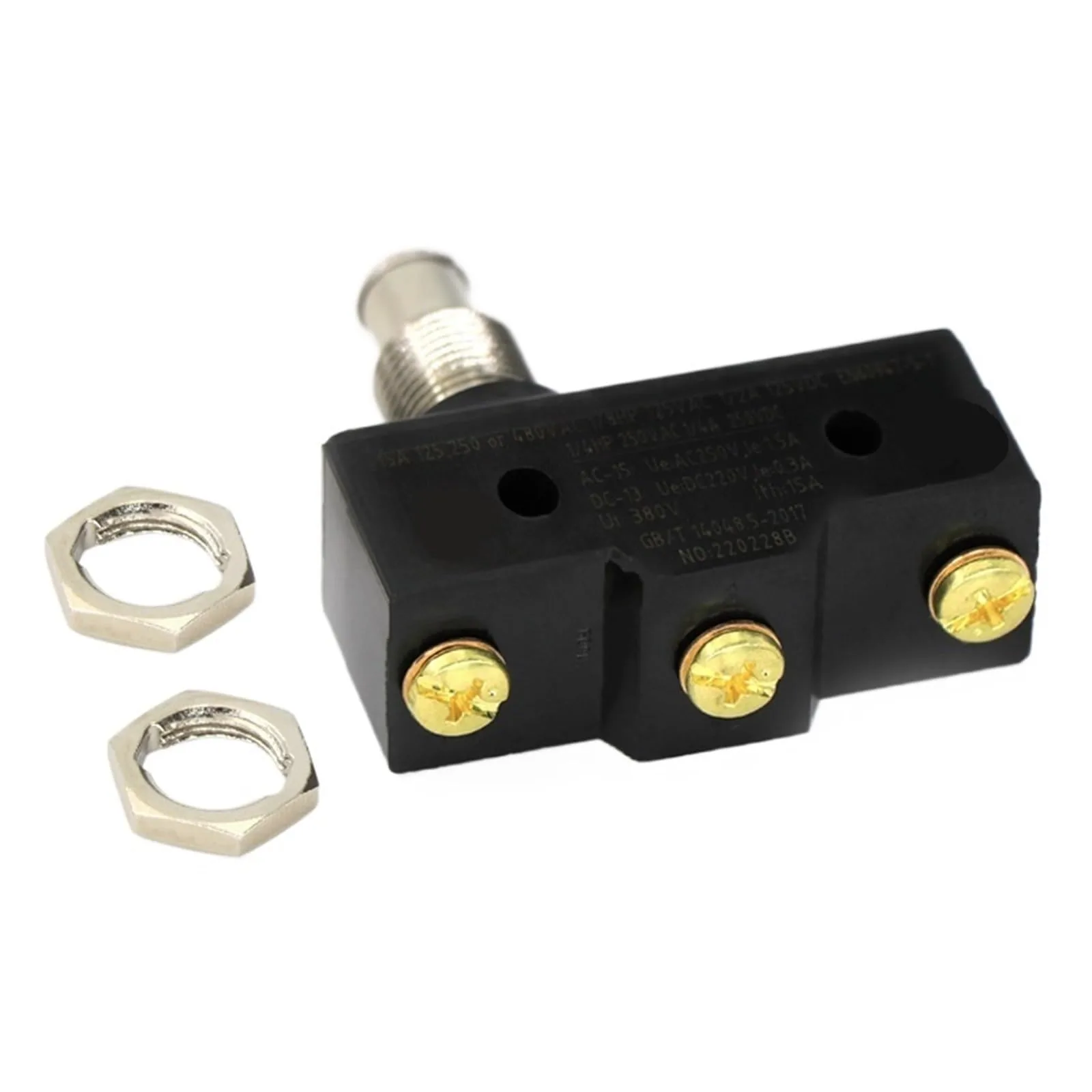 Golf Cart Brake Switches for 1981 and Newer Models image 2