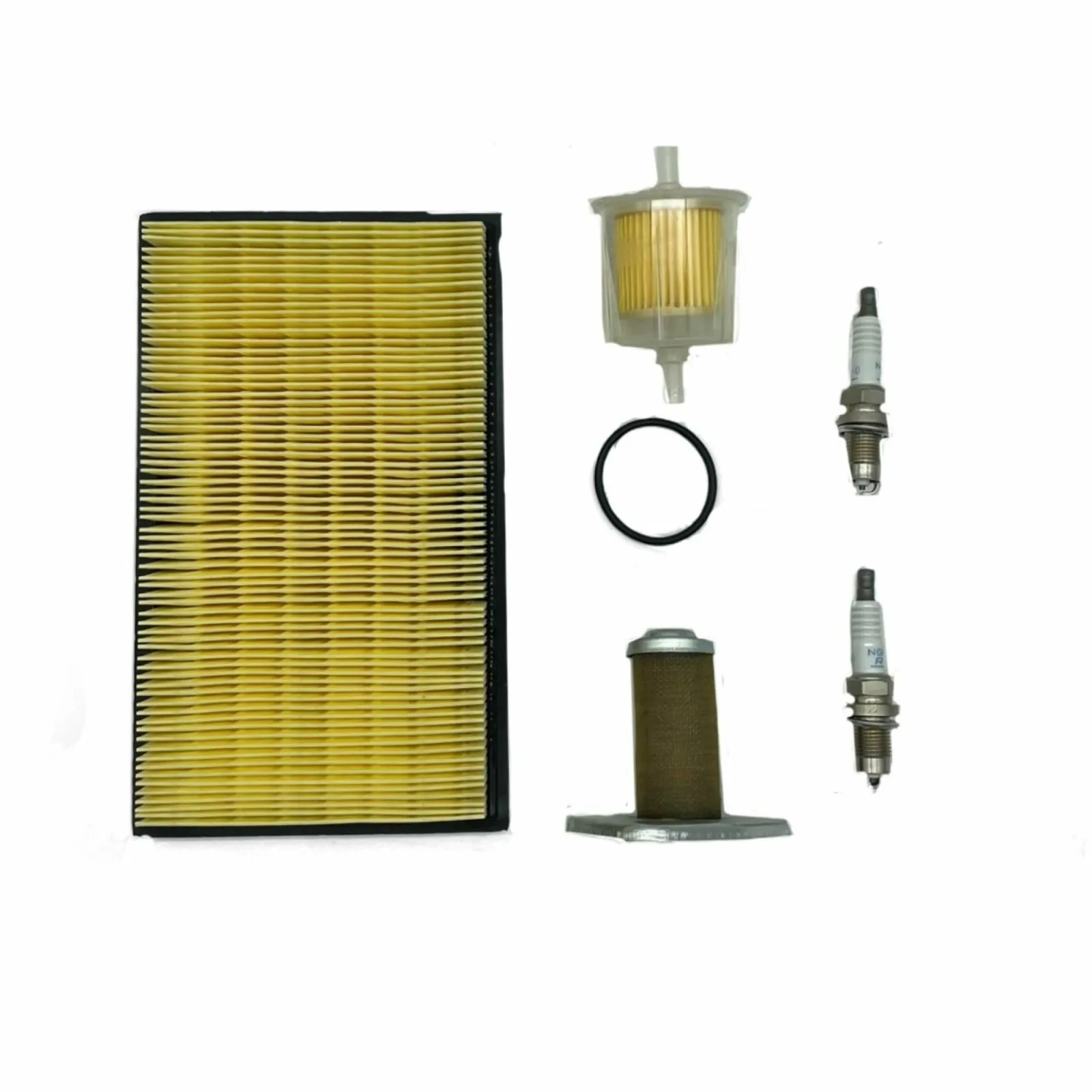 Performance Plus Carts FIL-1001 E-Z-GO Tune-Up Kit