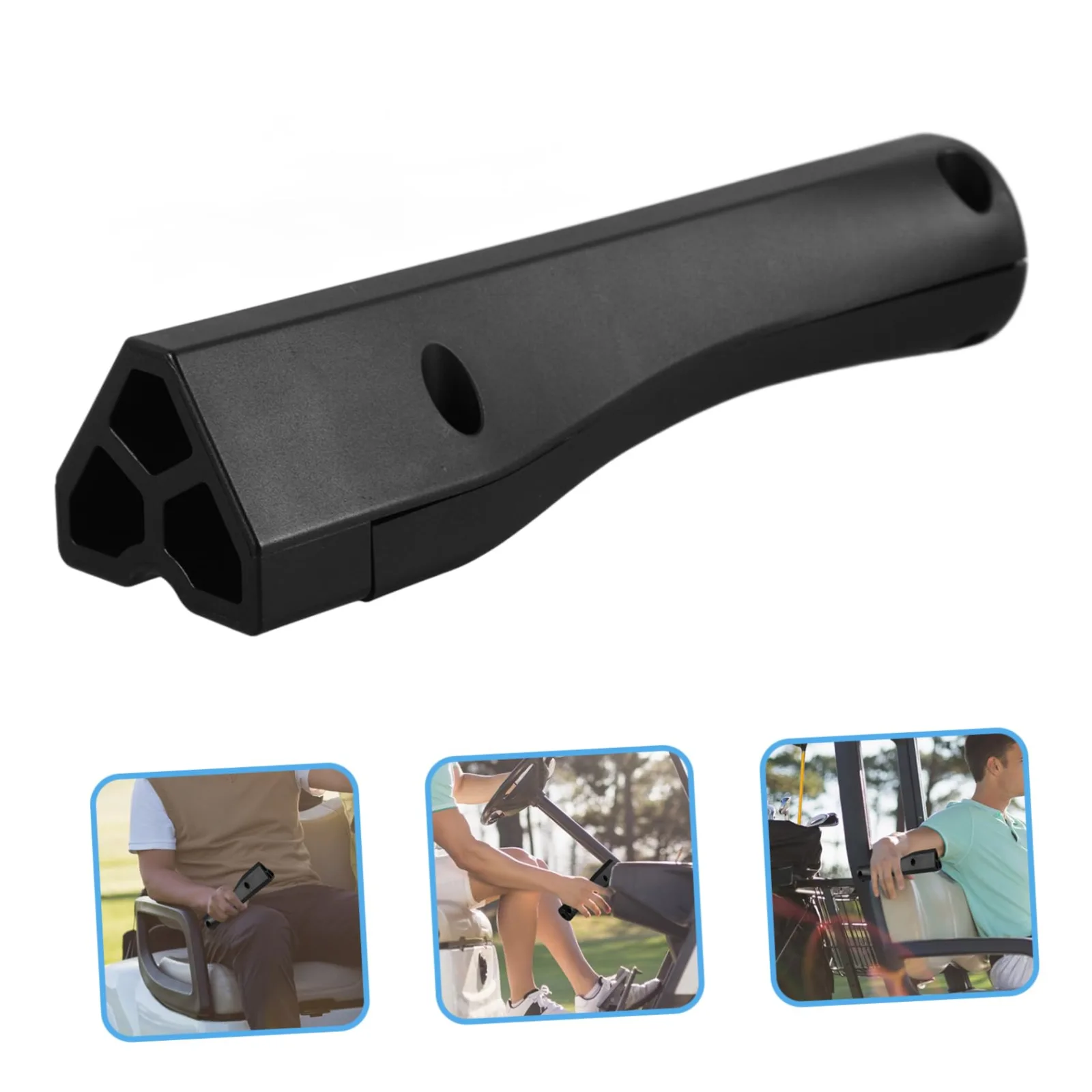 Anneome 48V Golf Cart Charger Plug Replacement FL655RTLKO8CP0813YN image 4