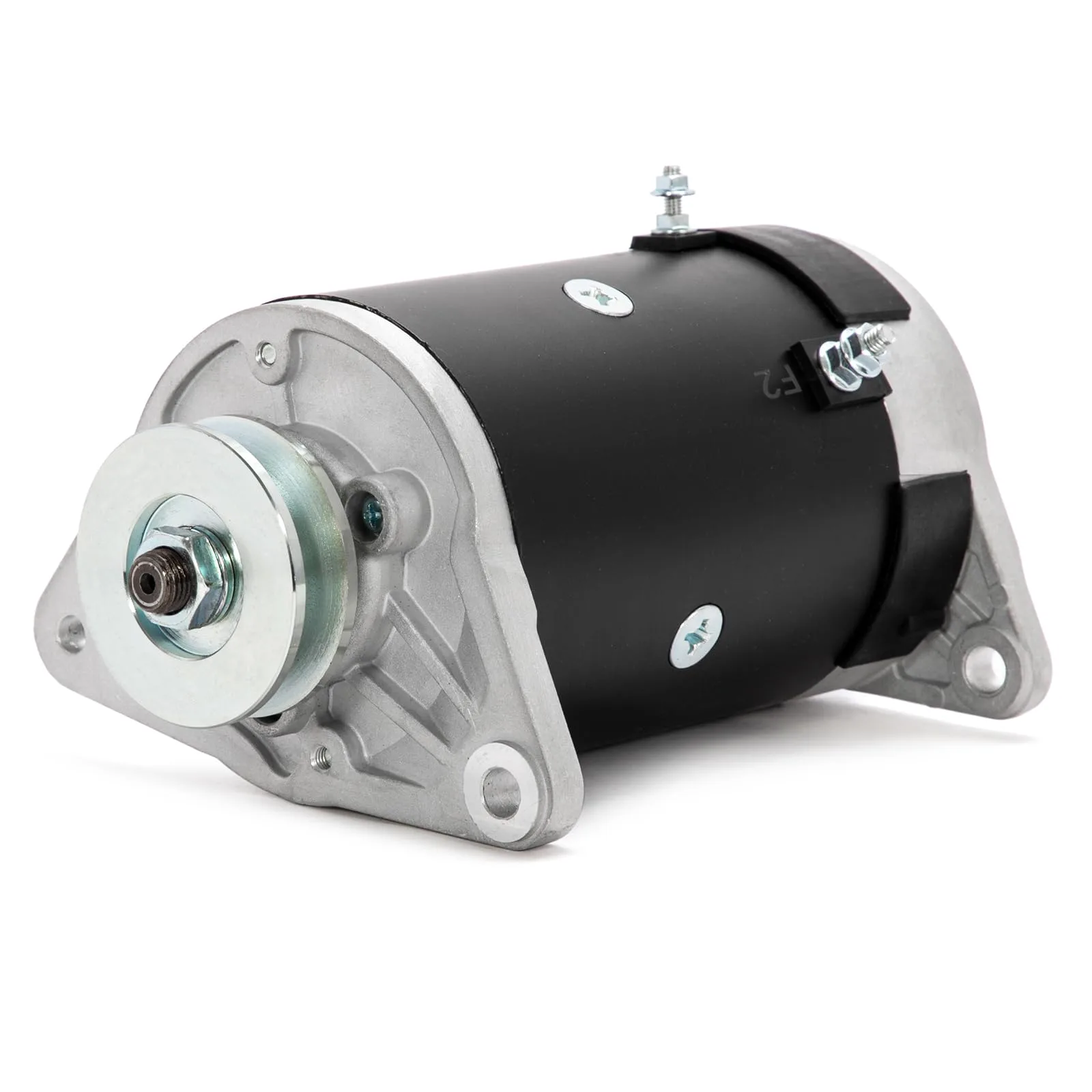 SFriding 12V Starter Motor for Club Car — GOLF-SG-003@#US3 image 4