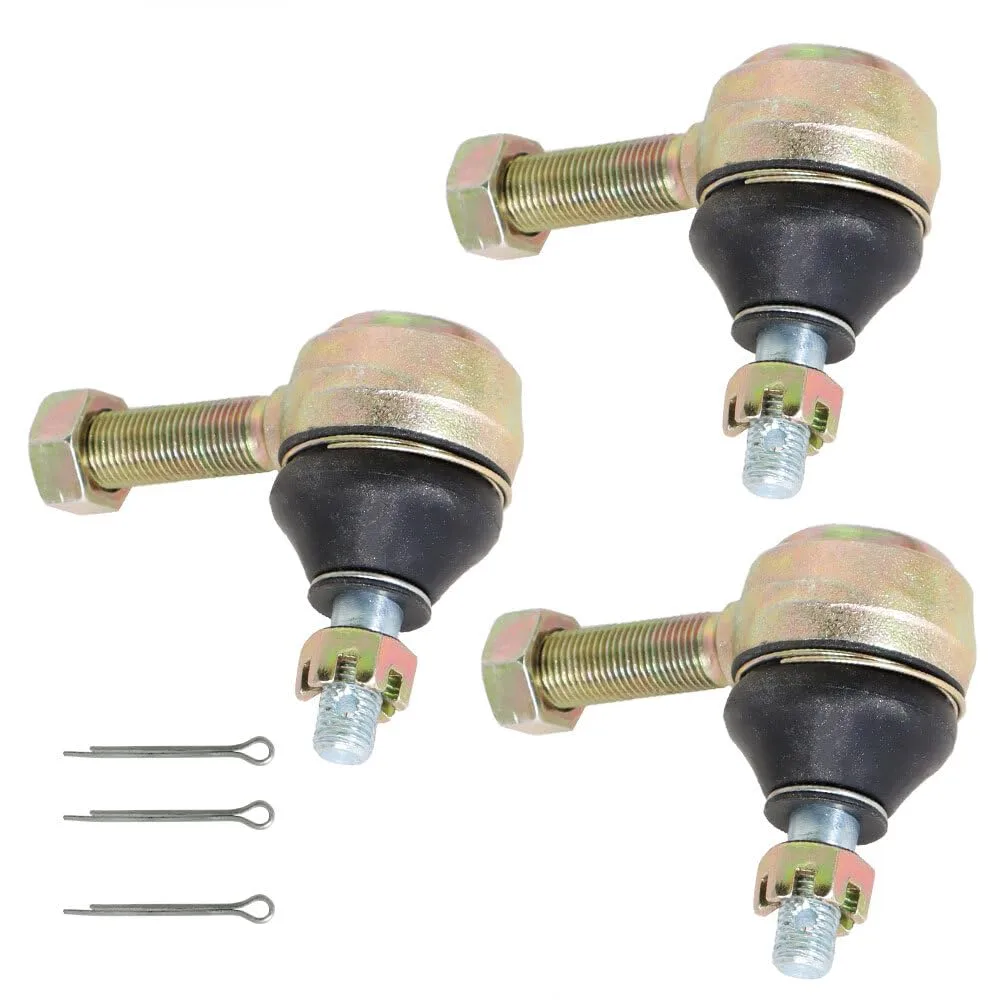 Club Car DS Steering Drag Link Tie Rod End 1984-2008