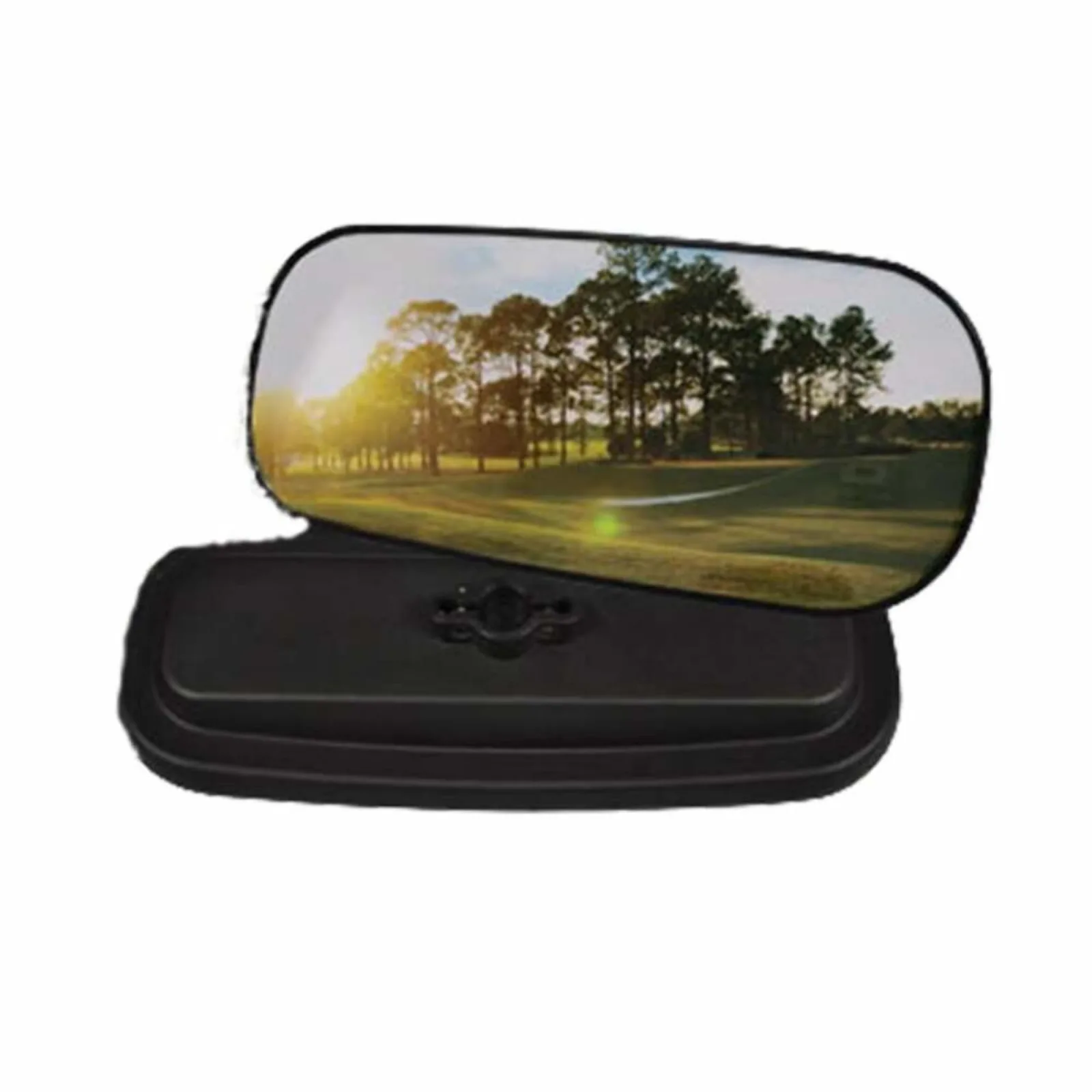 MADJAX Convex Golf Cart Mirror 03-035