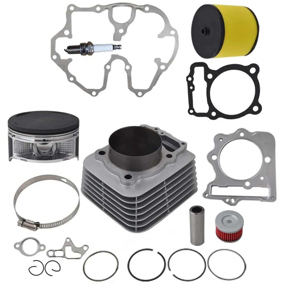 397cc Top-End Kit for Honda TRX400EX 1999-2008