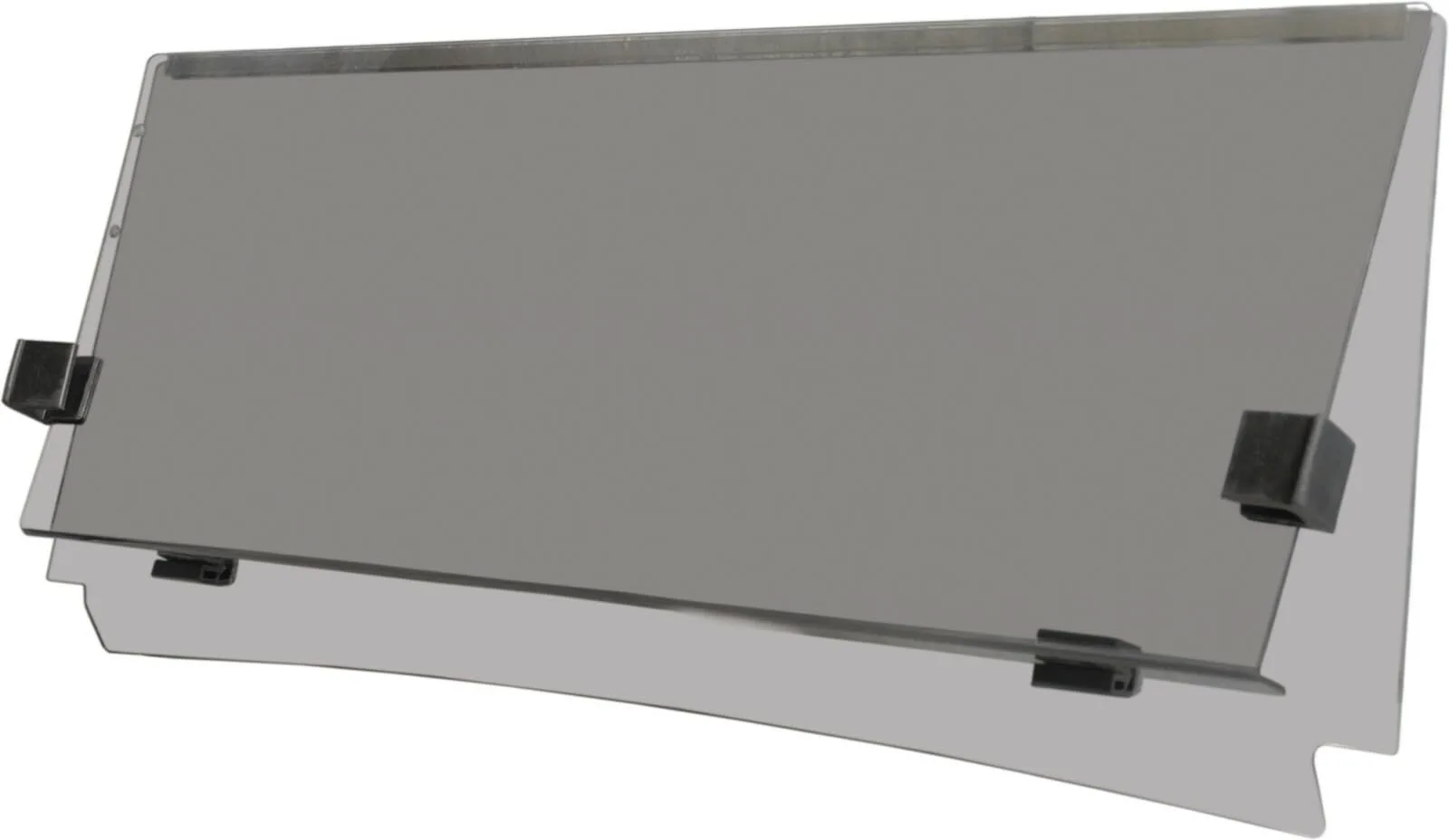 3G Tinted Flip Windshield for STAR Classic Golf Carts