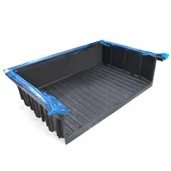 Technical Precision 651966 Replacement Battery