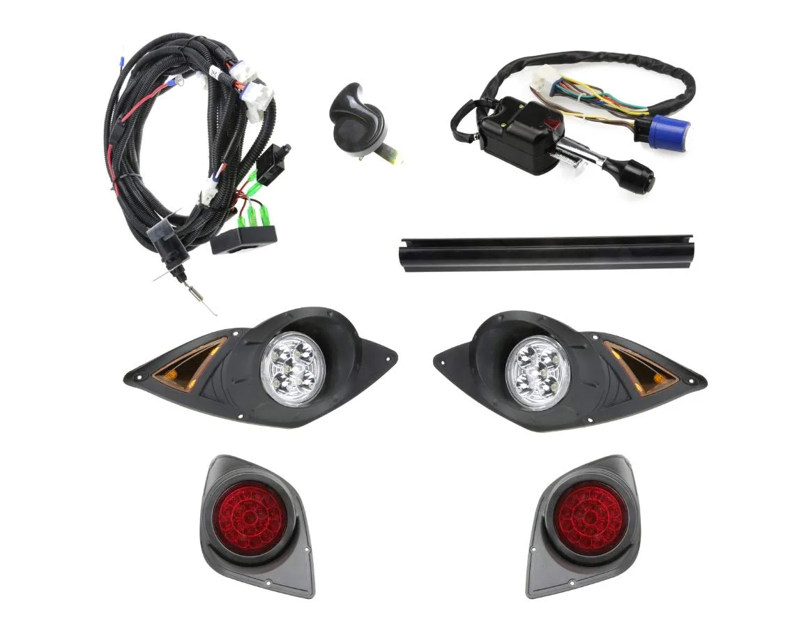 3G LED Light Kit for Yamaha Drive/G29 2007-2016
