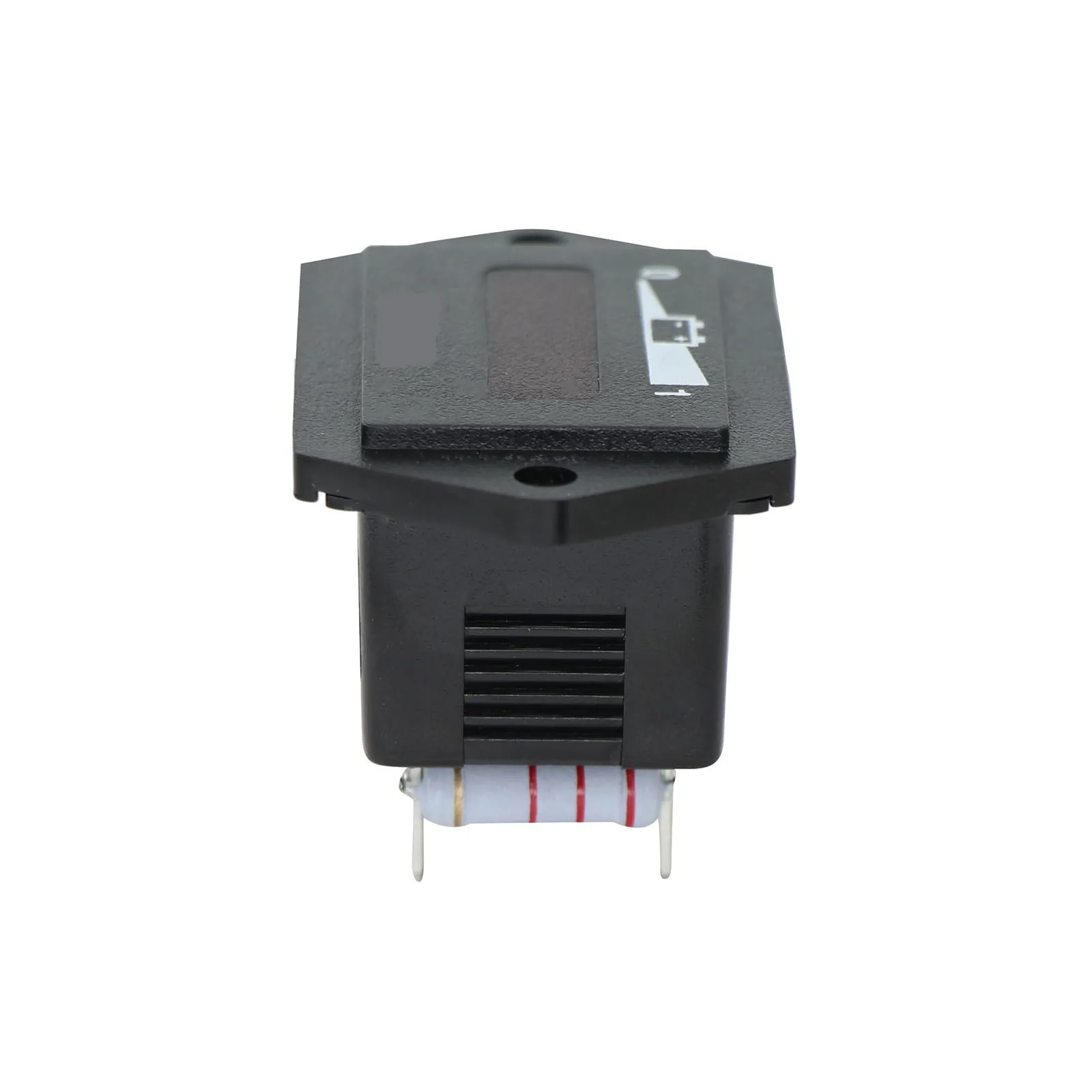CHMIFTNX 48V Golf Cart LED Battery Power Meter image 3