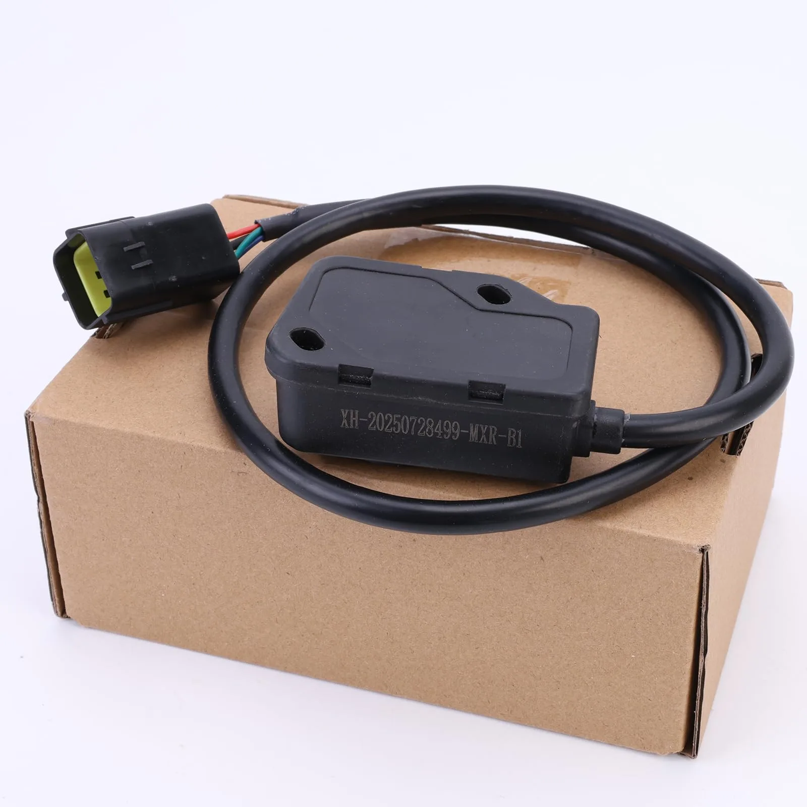 Corfhy Pedal Throttle Sensor for EPIC Golf Carts image 3