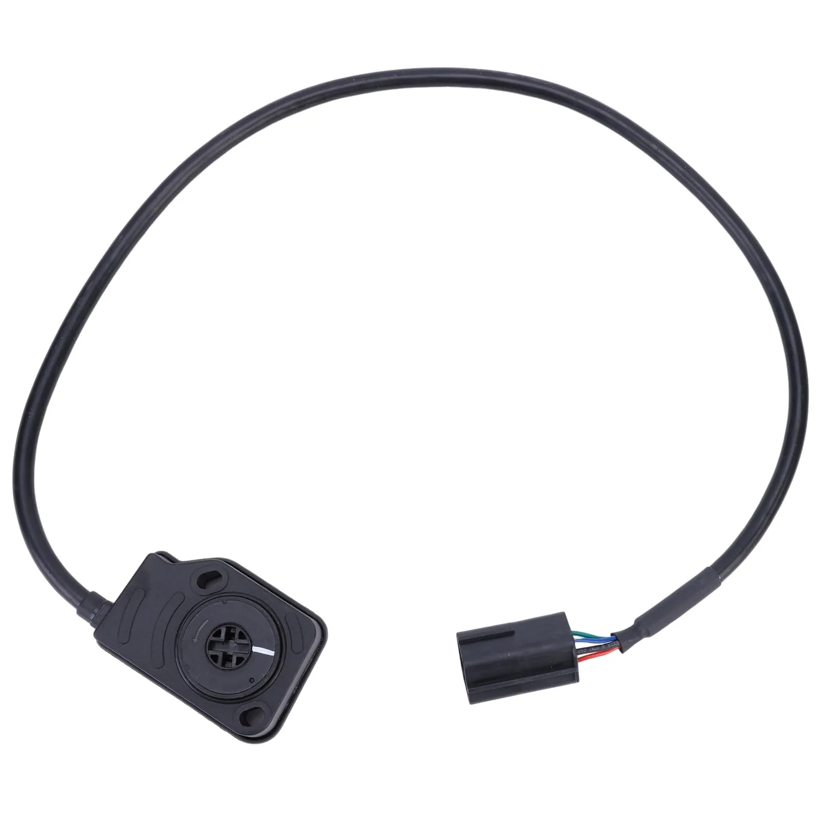 Corfhy Pedal Throttle Sensor for EPIC Golf Carts image 4