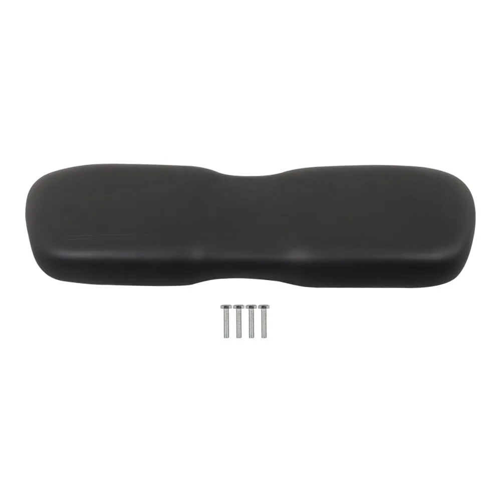 Golf Cart Parts & Accessories New 102076601 Front Seat Lean Back Cushion Fit For Club Car DS 2000.5-UP Black Mod-G33S-556