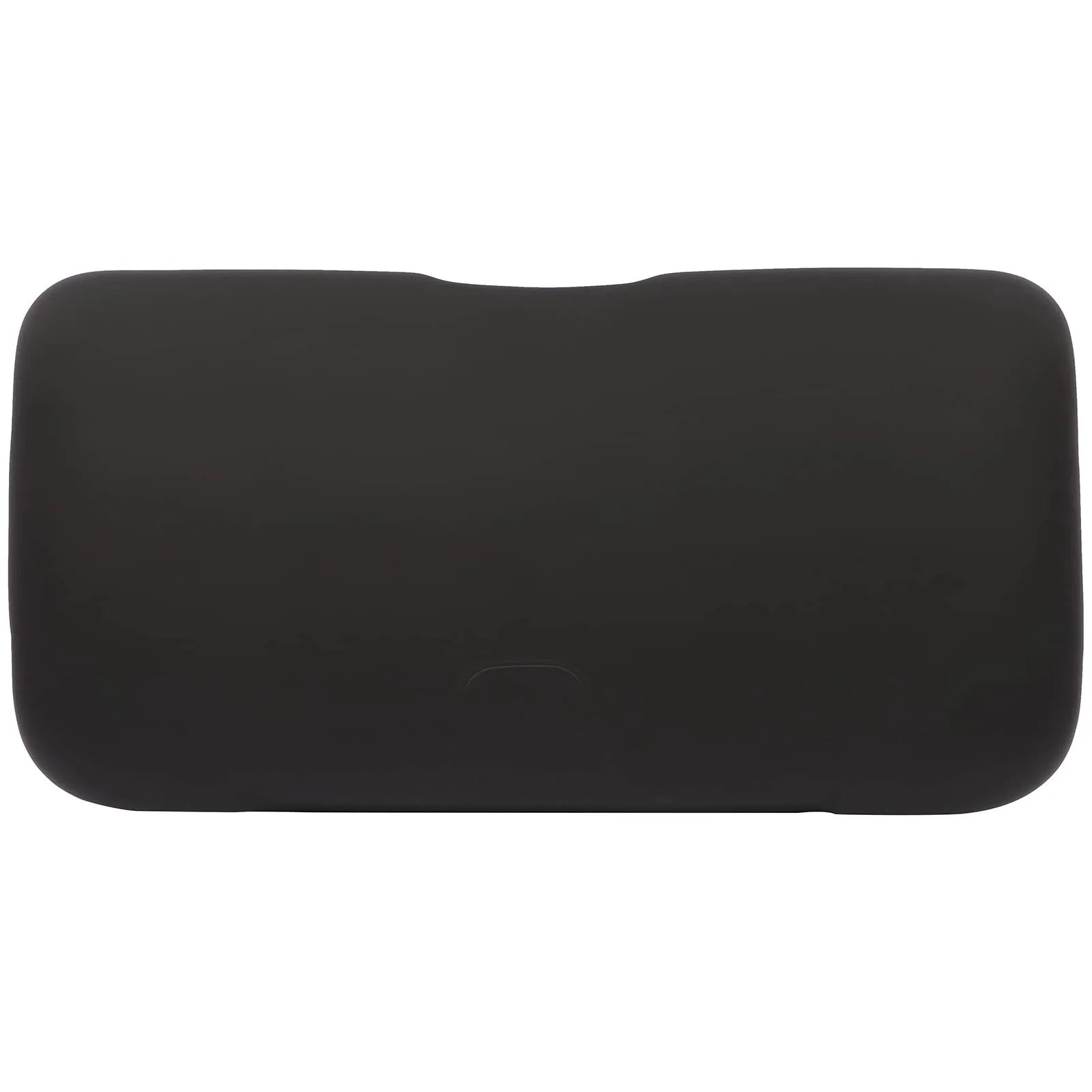 ROADFAR Golf Cart Seat Cushion for EZGO RXV Front Seat, Black image 2