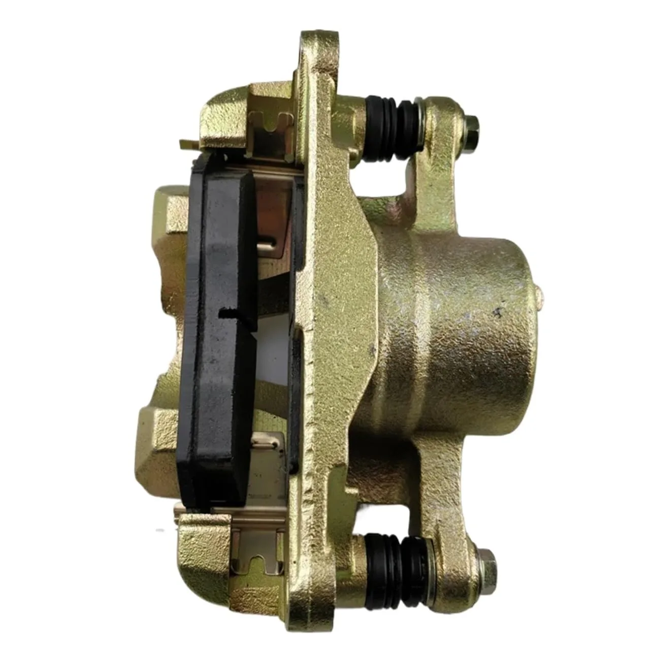 OETIBUFA Golf Cart Front Disc Brake Caliper Assembly image 3