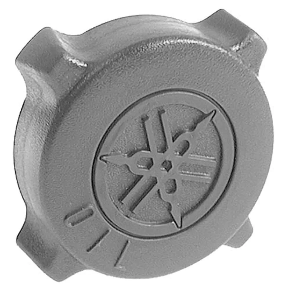 Performance Plus Carts Yamaha G1 Oil Tank Cap 9642