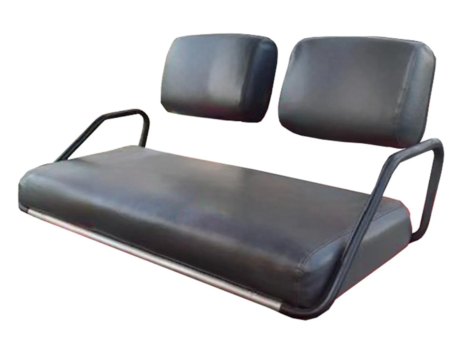 Up To Par Covers E-Z-GO TXT 5-Stripe Seat Cover Set