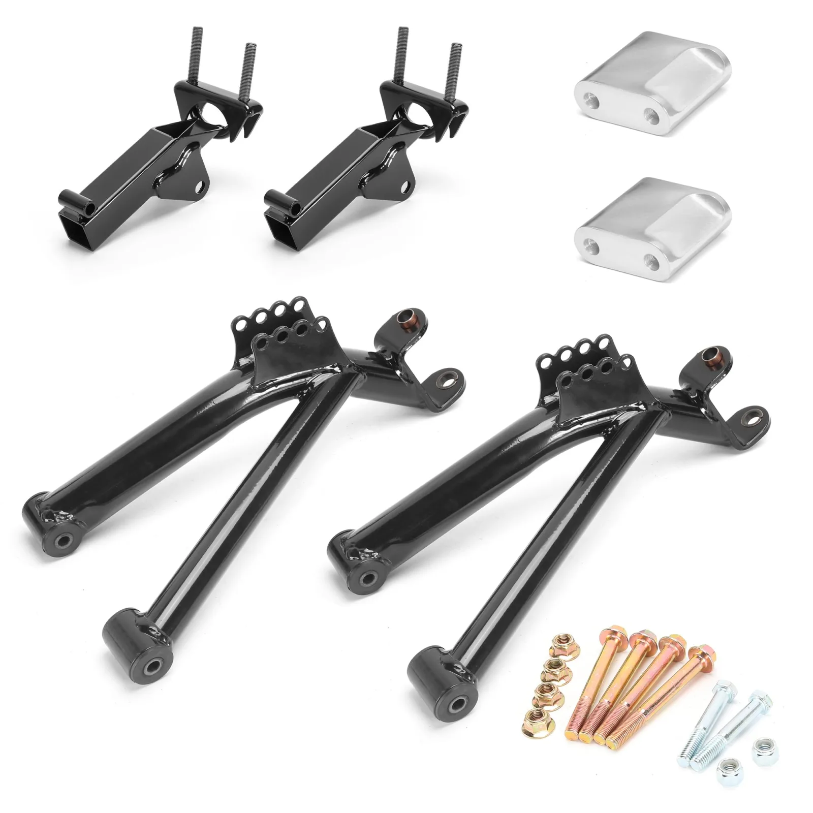 10L0L 6-Inch A-Arm Lift Kit for Yamaha G2/G9