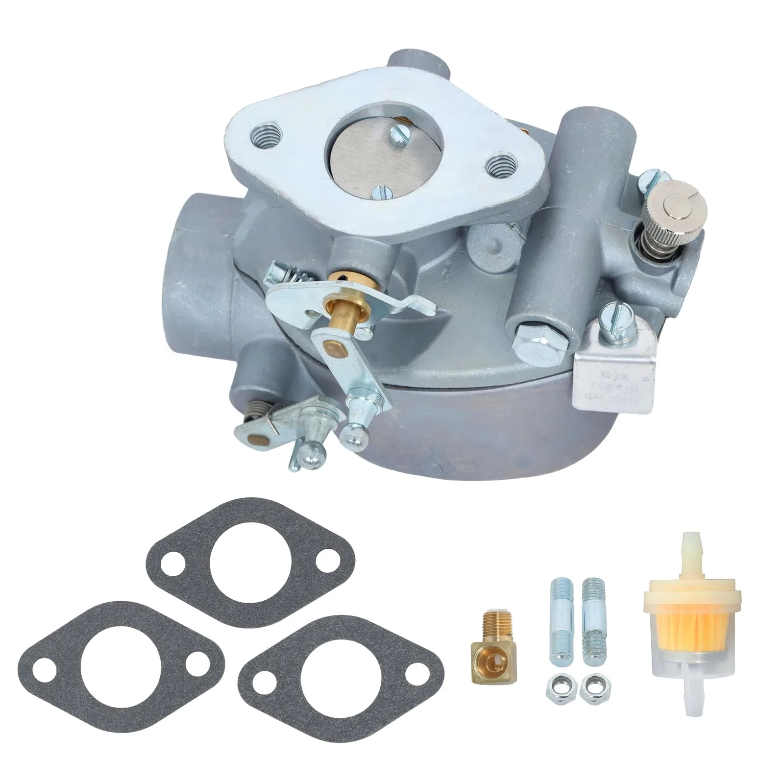 Generic Mod-G33S-1334 Carburetor for Ford Jubilee