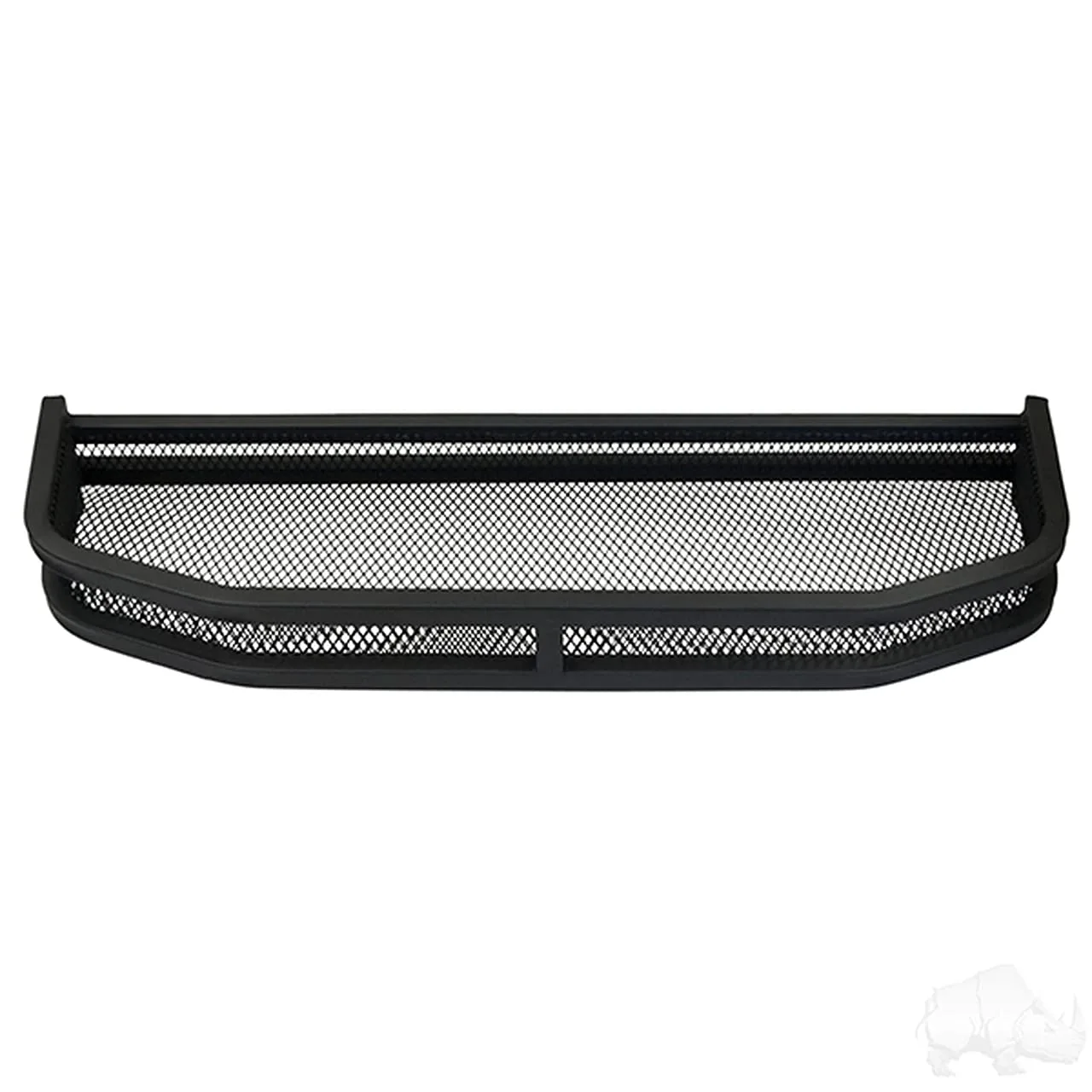 RHOX ACC-BSKT05 Front Cargo Basket for Club Car Precedent image 4