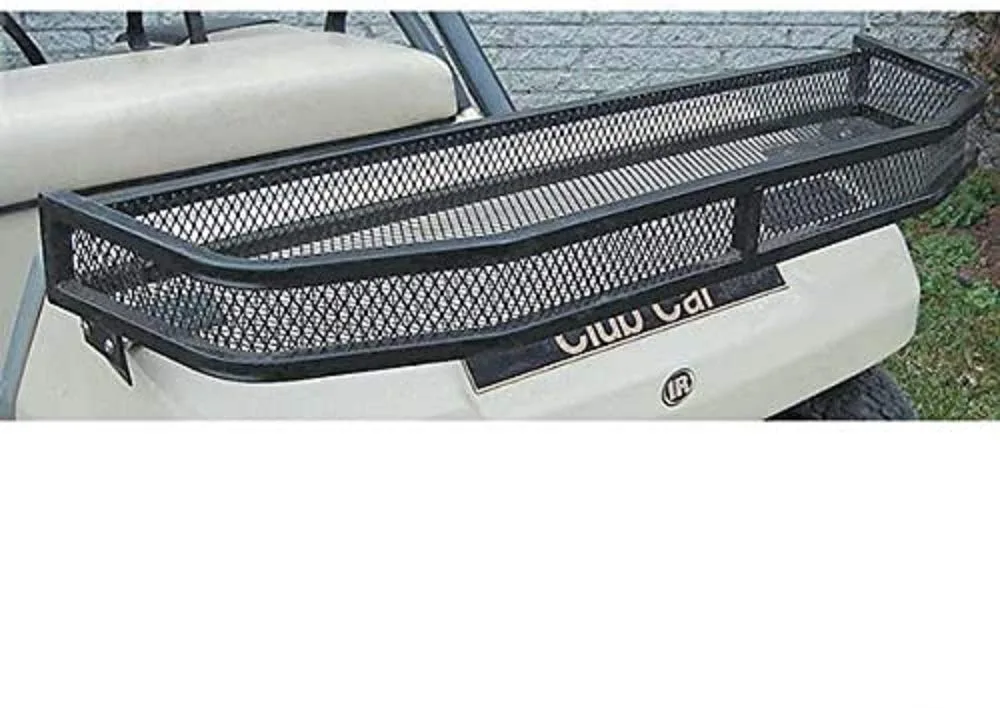 RHOX ACC-BSKT05 Front Cargo Basket for Club Car Precedent