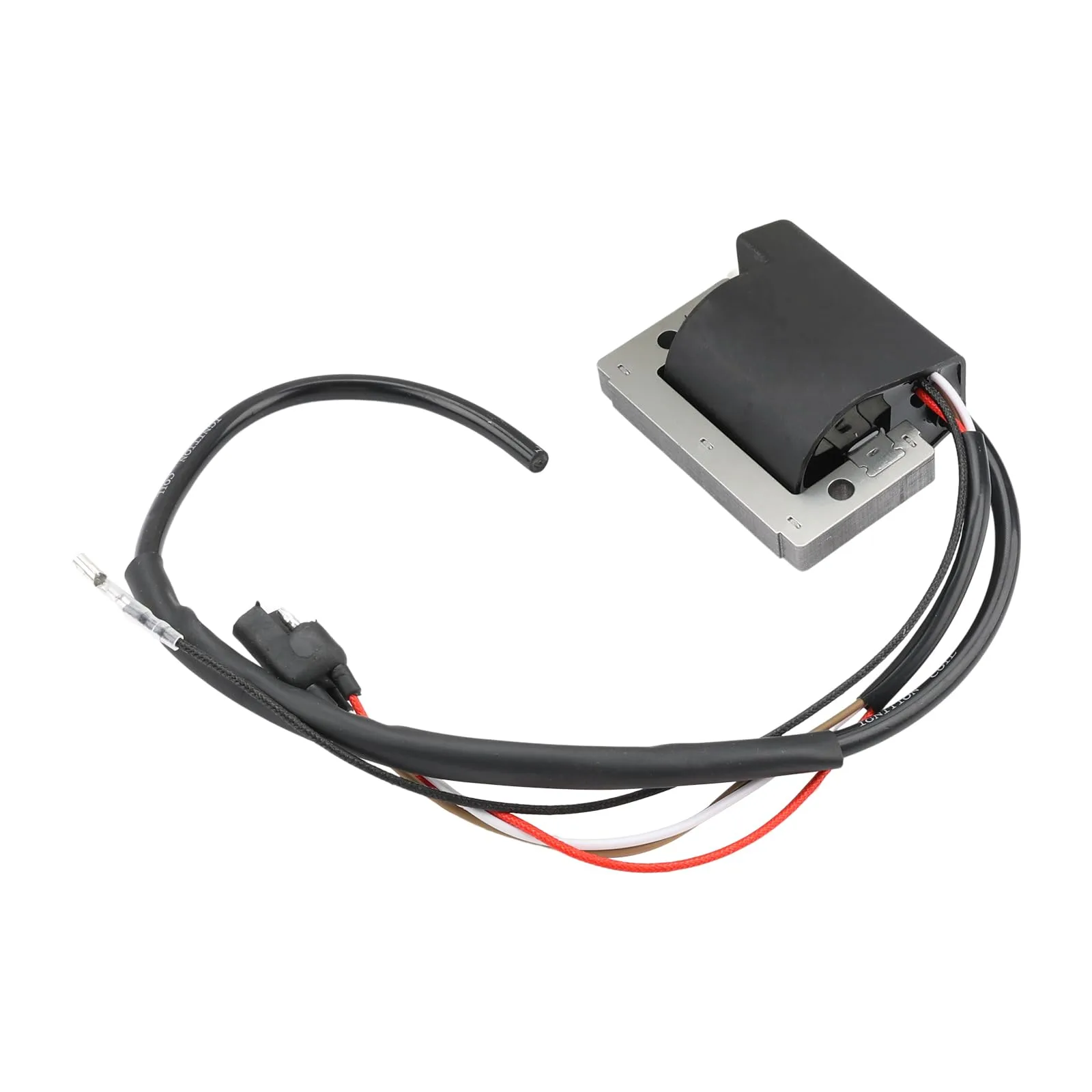 JDMON Ignition Coil for Club Car DS 341cc, JD1750102