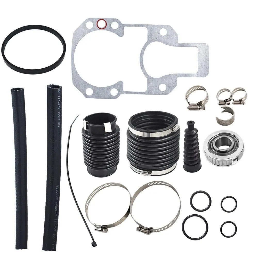 Generic Transom Repair Kit Mod-G33S-1079 for Mercruiser Alpha One Gen 1