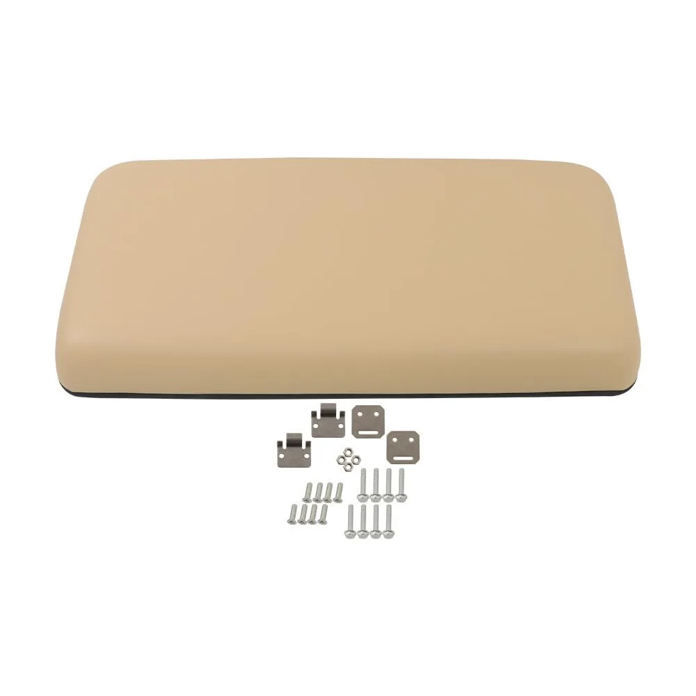 Club Car DS Front Seat Bottom Cushion Mod-G33S-594