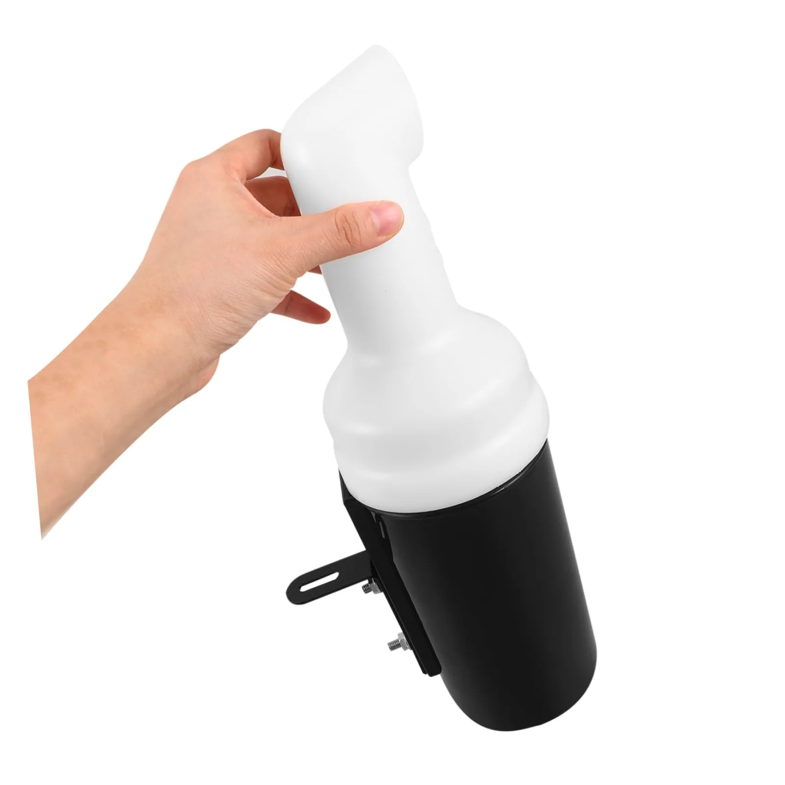 VOSAREA Golf Cart Sand Bottle with No-Drill Holder — Model 121KHO11IIB5G18P9 image 4