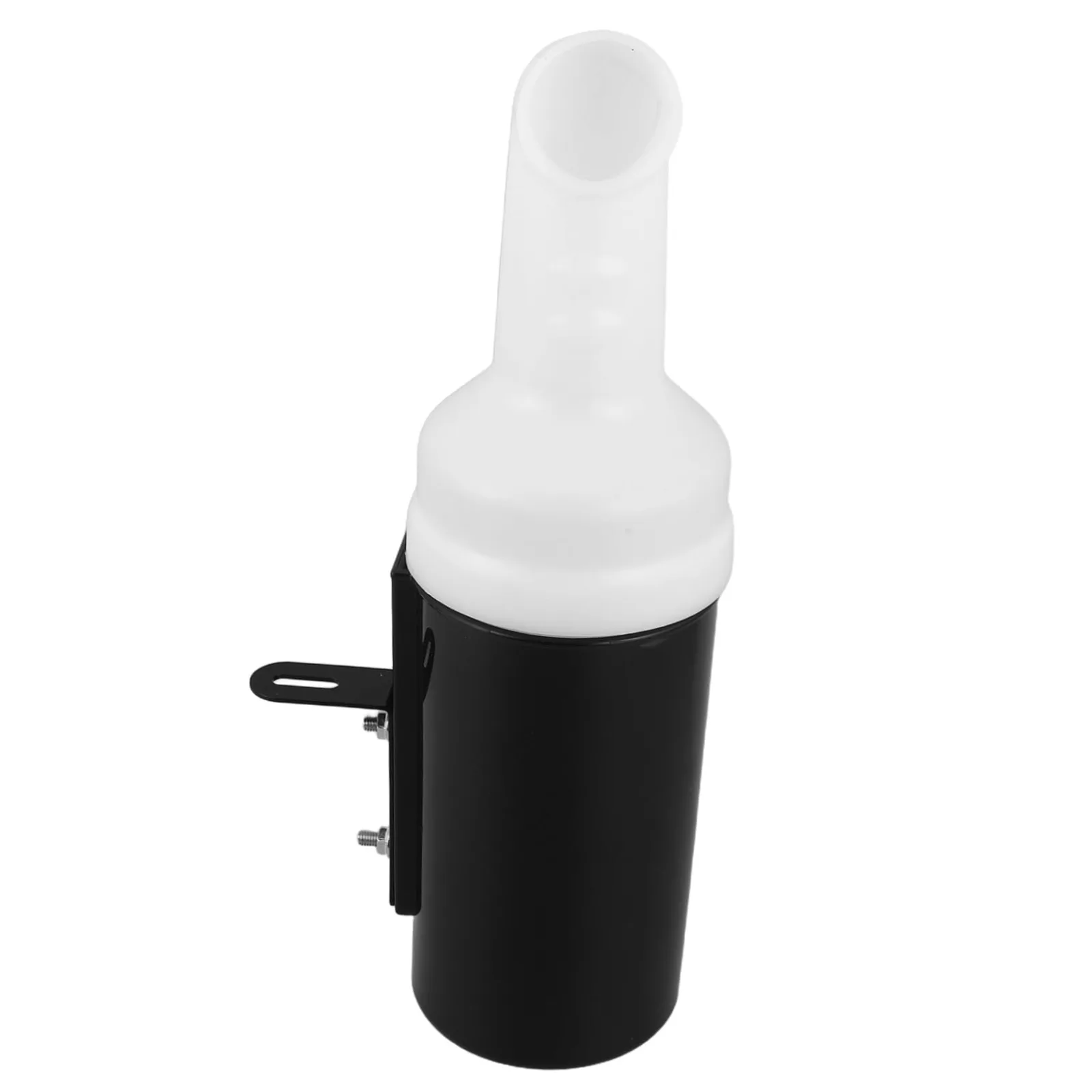 VOSAREA Golf Cart Sand Bottle with No-Drill Holder — Model 121KHO11IIB5G18P9