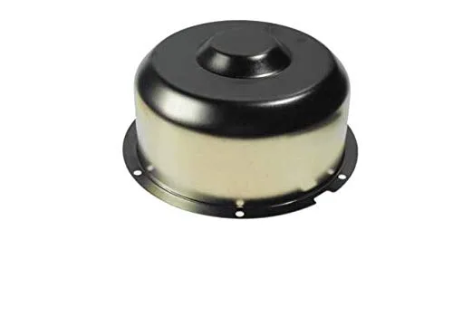 Parts Direct Clutch Cover Kit for Yamaha G2 G8 G9 G14