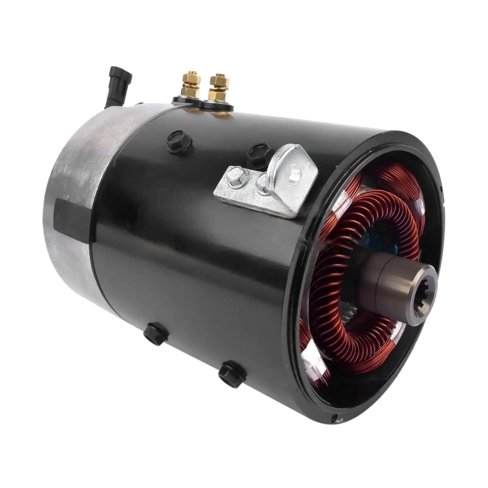 WRYUZHALP 48V DC Motor for Club Car Precedent image 2