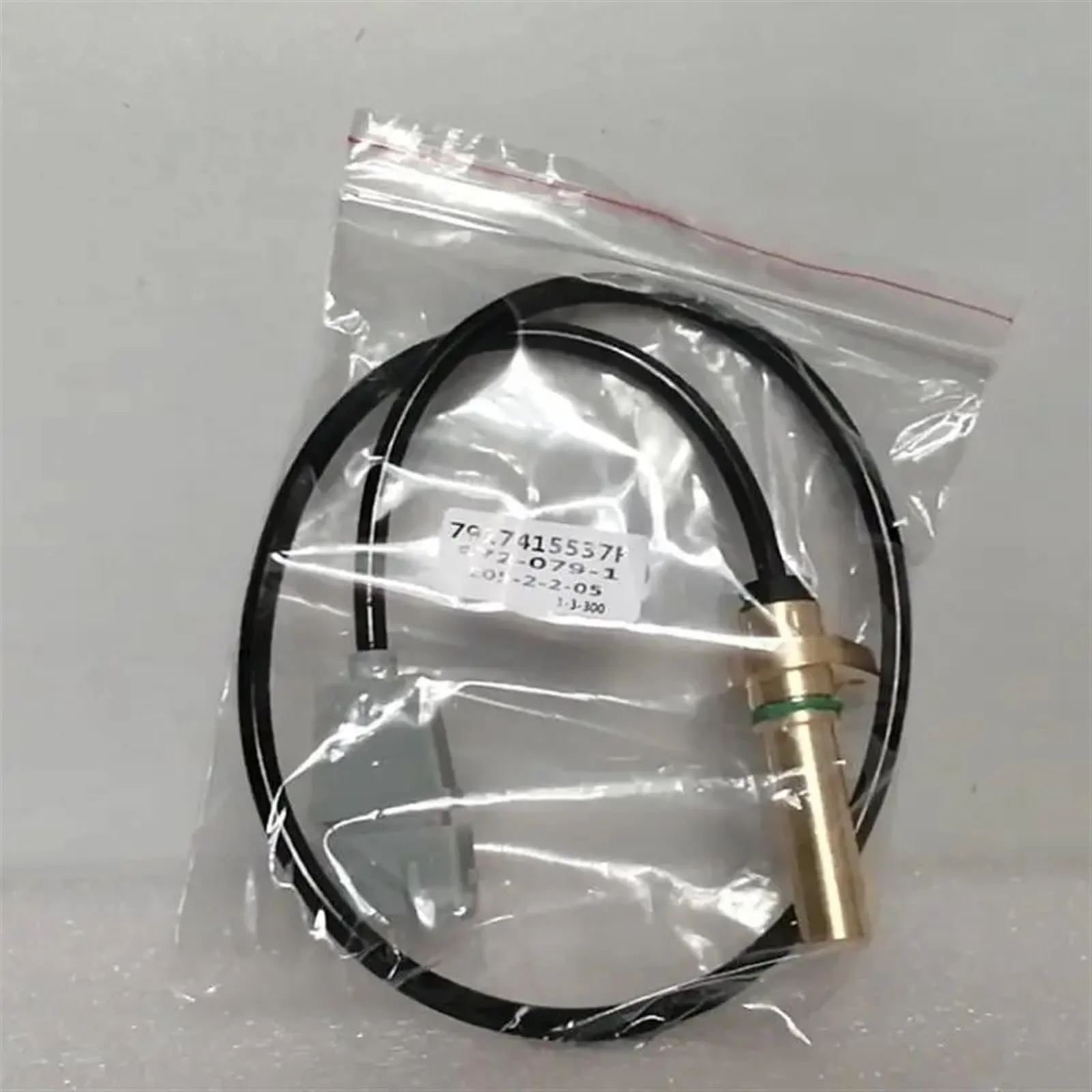 LyiCKhKK 7917415537 Speed Sensor for Club Car Golf Carts image 4