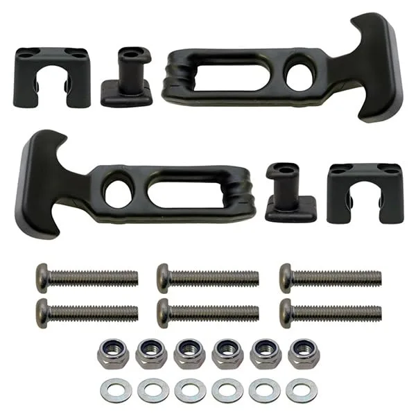 ACED Parts Steel Utility Box for Club Car Precedent/Tempo image 4