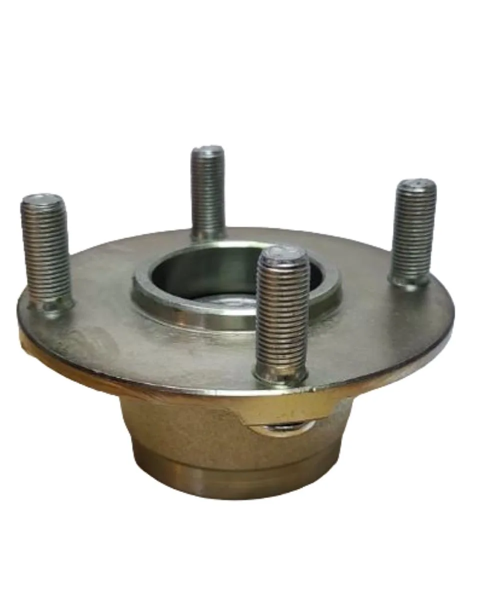 3G Front Wheel Hub for STAR Classic & Sport, 2017+ image 2