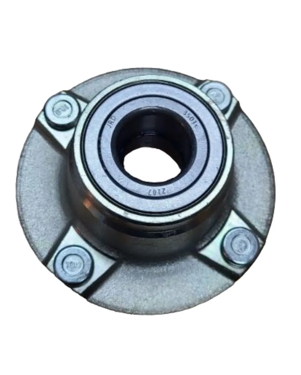 3G Front Wheel Hub for STAR Classic & Sport, 2017+ image 3