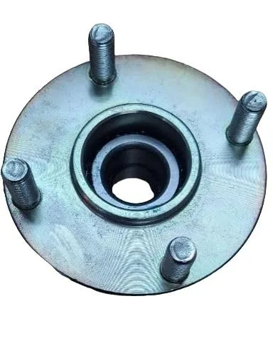 3G Front Wheel Hub for STAR Classic & Sport, 2017+ image 4