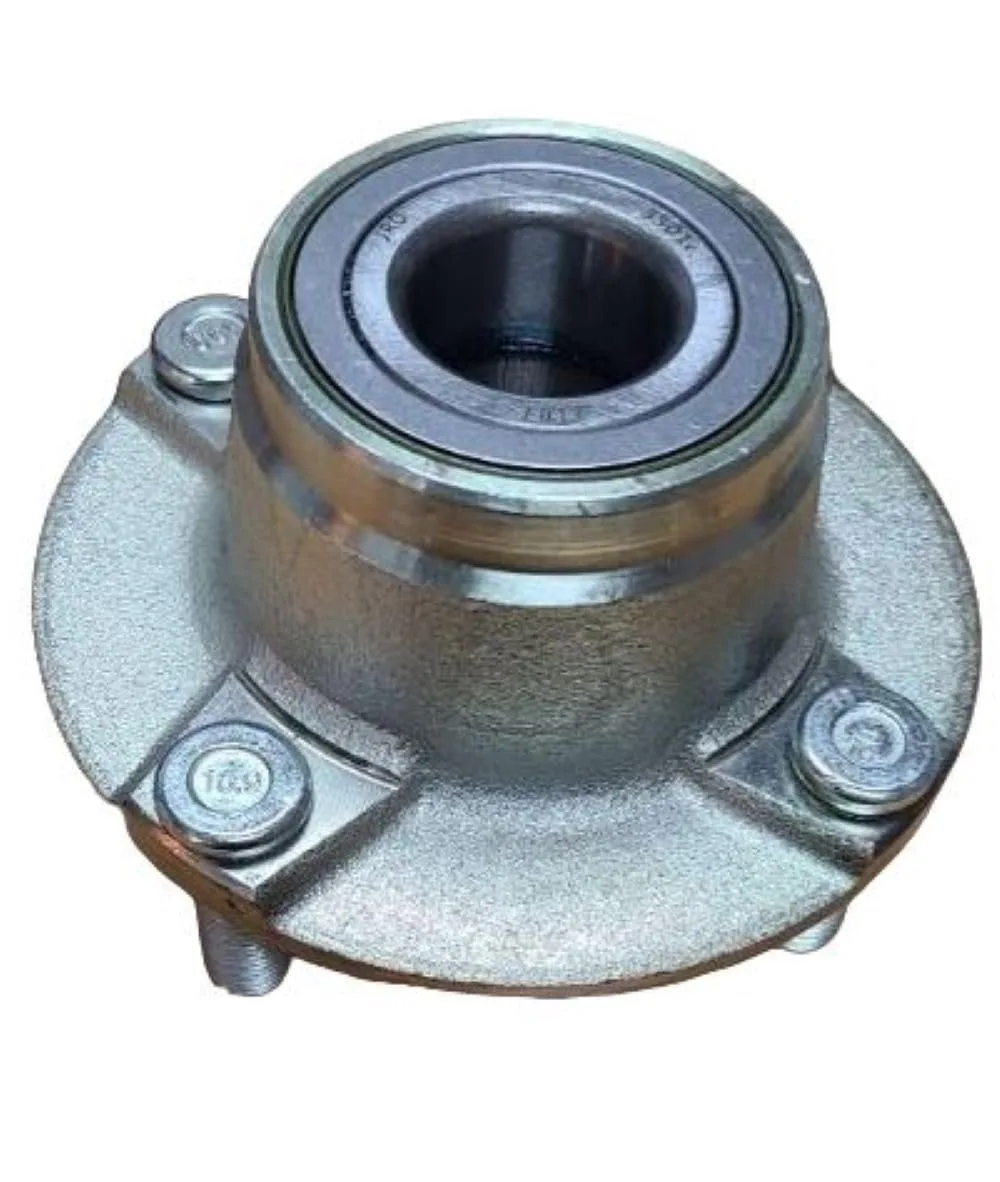 3G Front Wheel Hub for STAR Classic & Sport, 2017+
