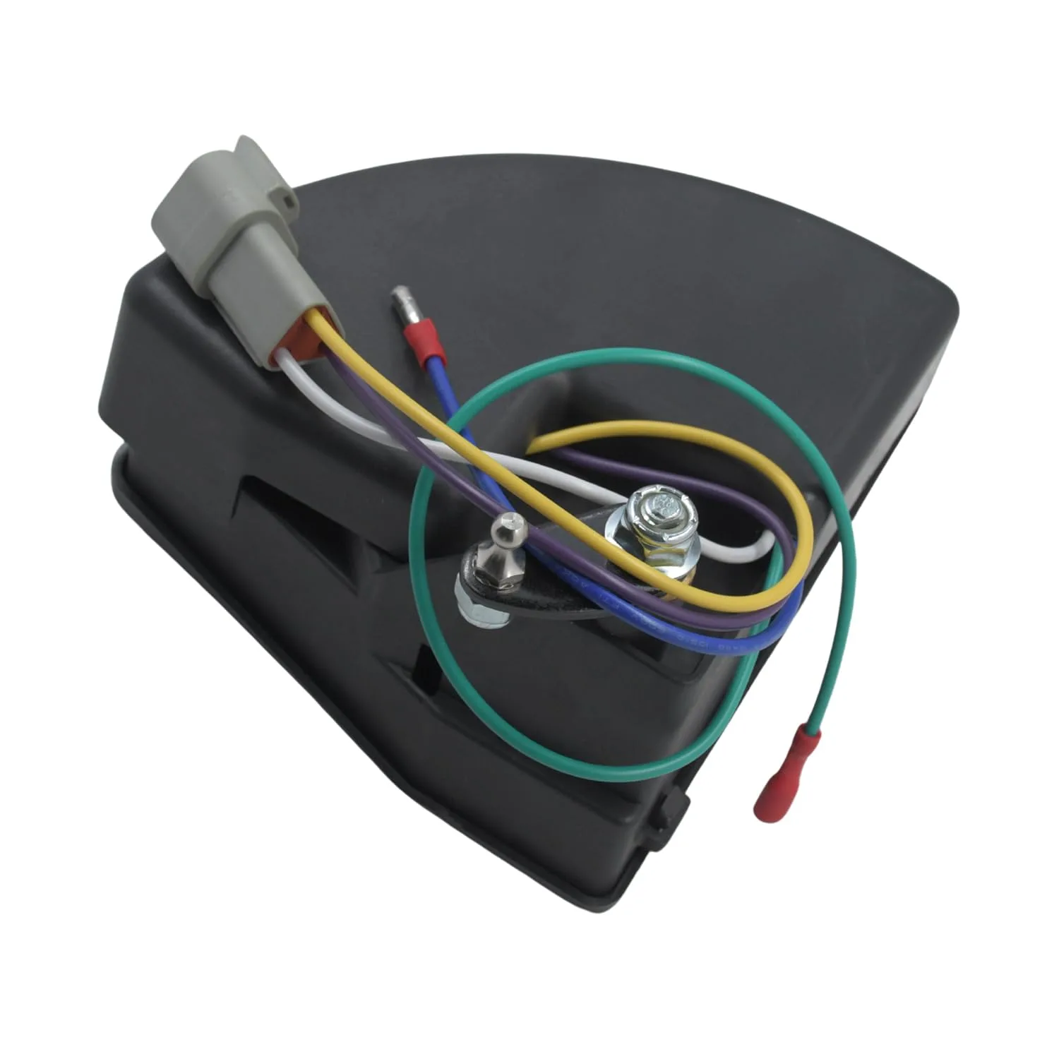Xianhaoparts Potentiometer Assembly for Club Car DS 48V image 2