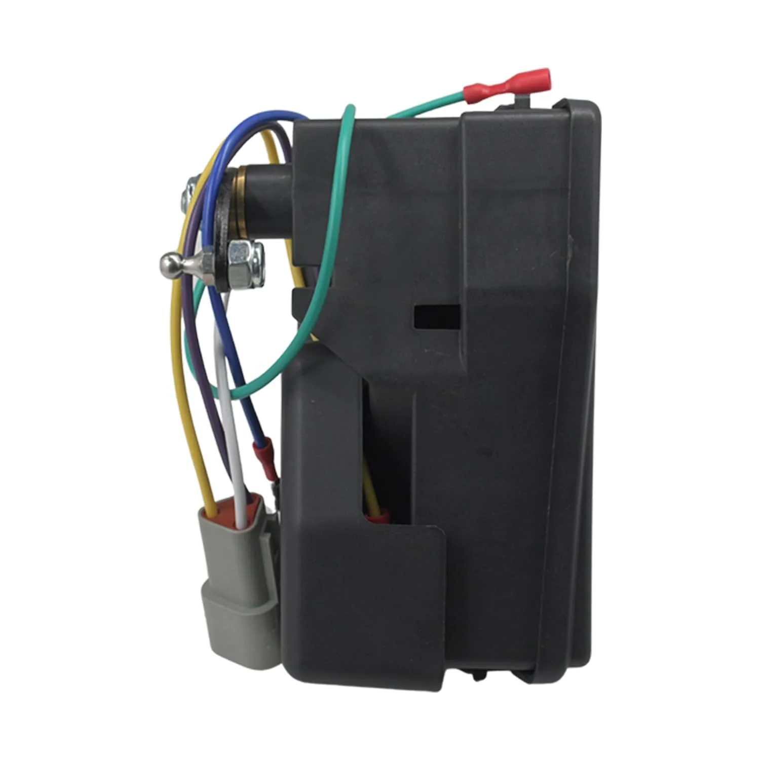 Xianhaoparts Potentiometer Assembly for Club Car DS 48V image 3