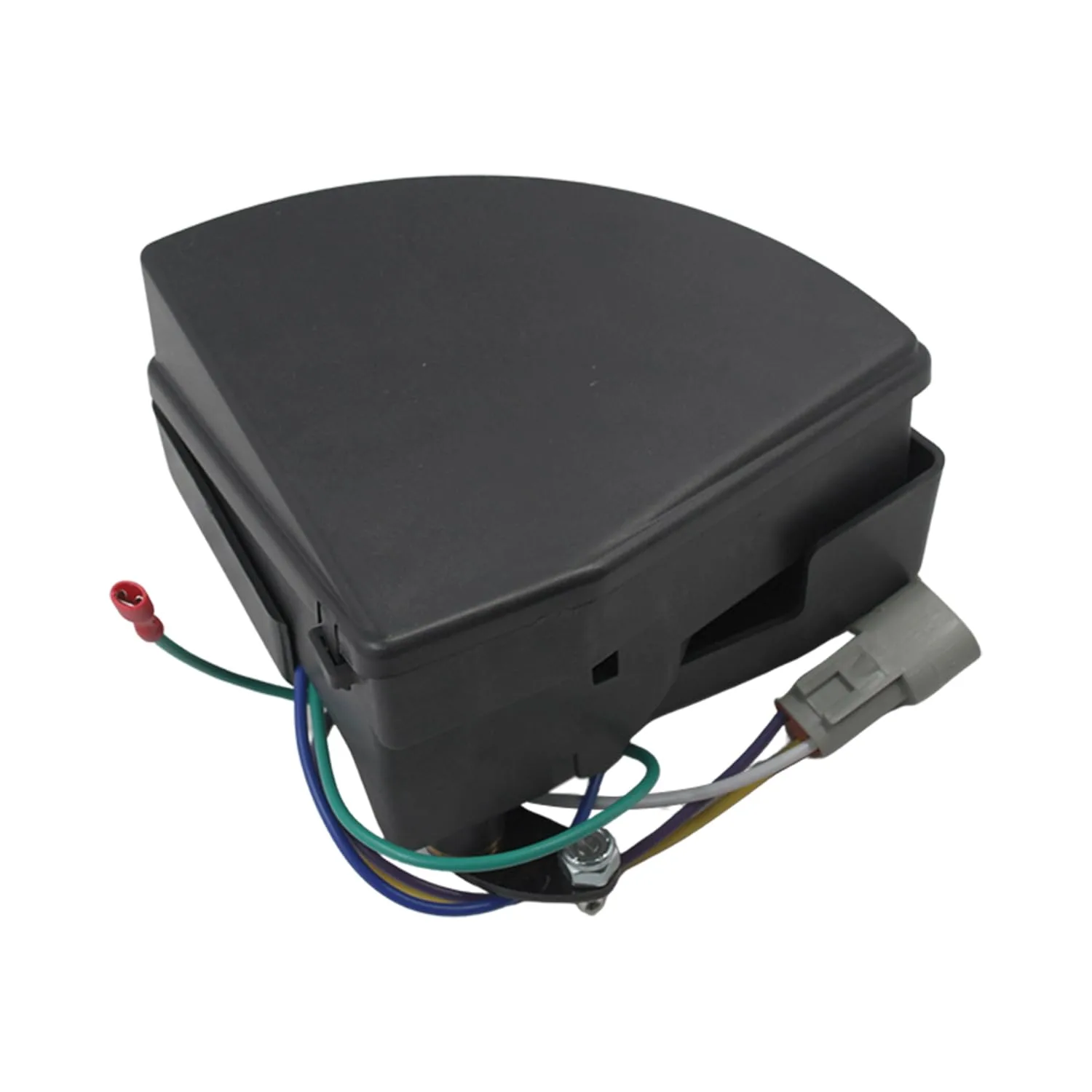 Xianhaoparts Potentiometer Assembly for Club Car DS 48V image 4