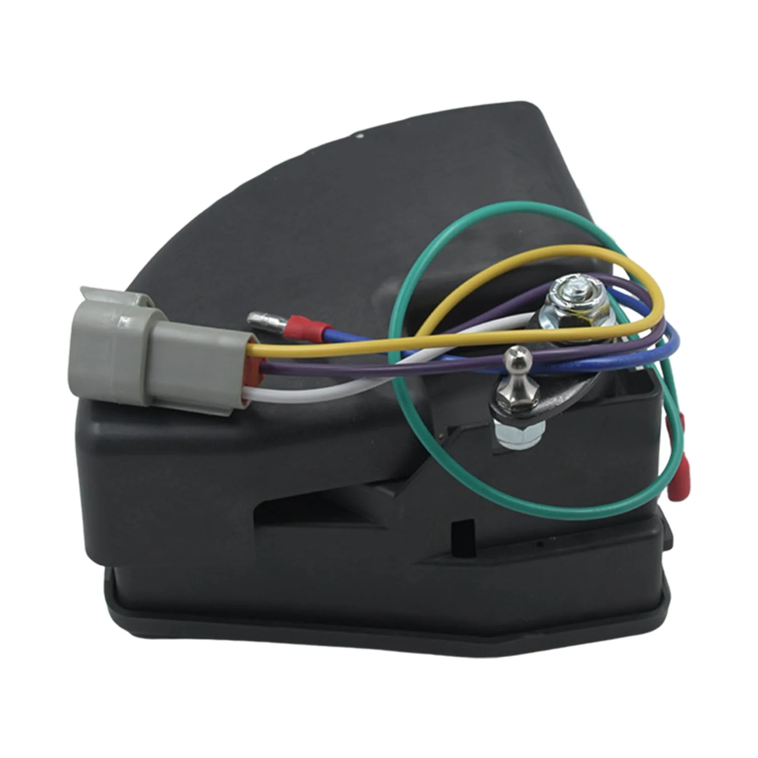 Xianhaoparts Potentiometer Assembly for Club Car DS 48V