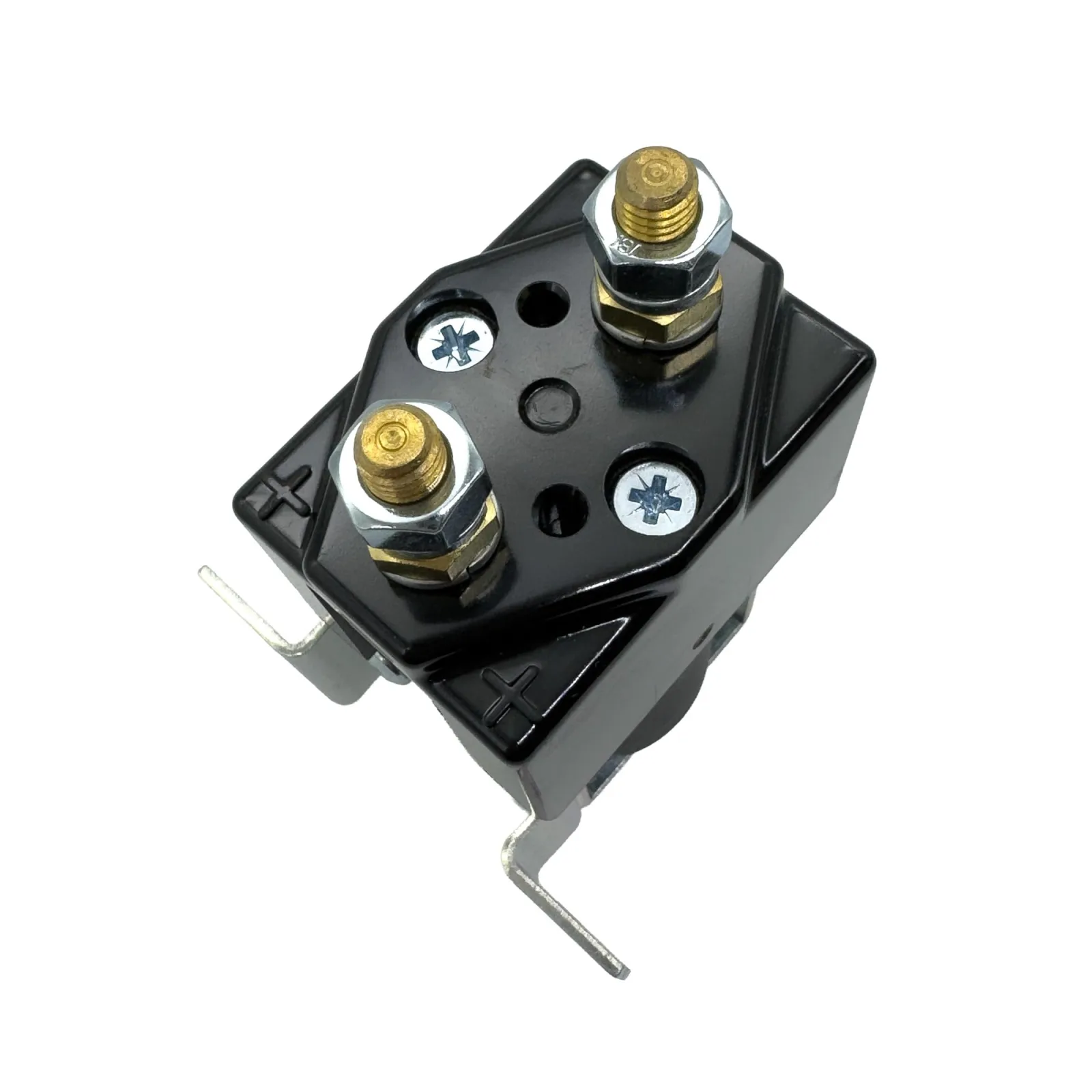 Performance Plus Carts 36V 400A Heavy-Duty Solenoid Contactor image 4