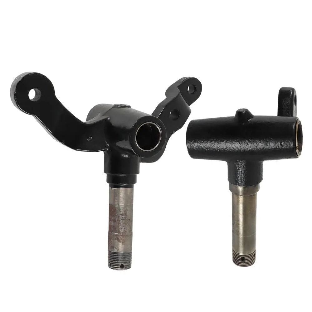 E-Z-GO TXT Spindle Assembly Mod-G33S-500