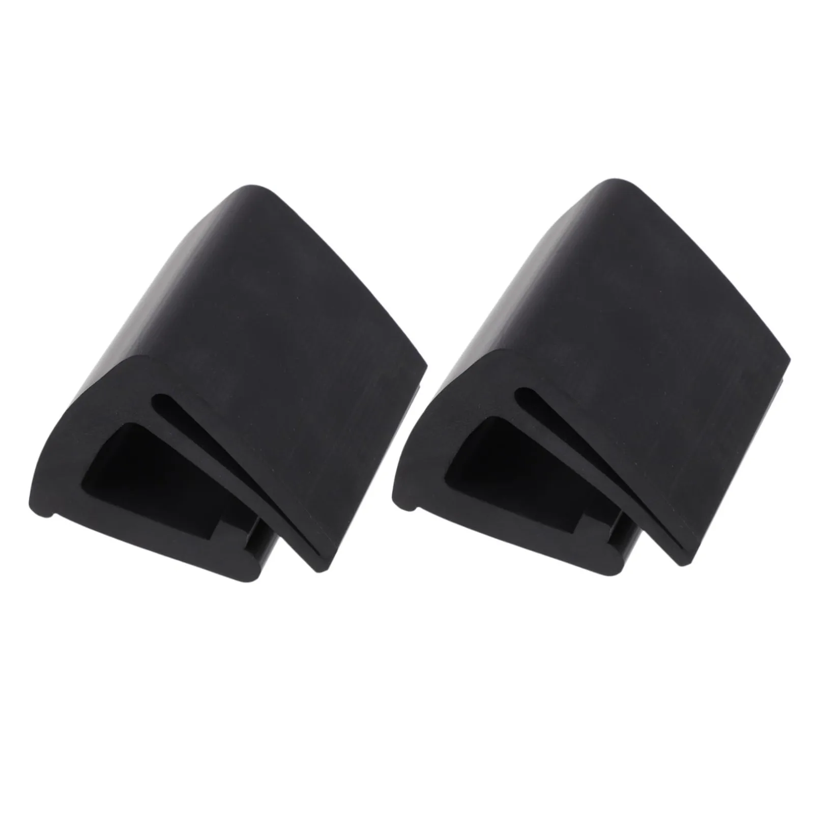 YARNOW Golf Cart Windshield Clamps Retaining Clips