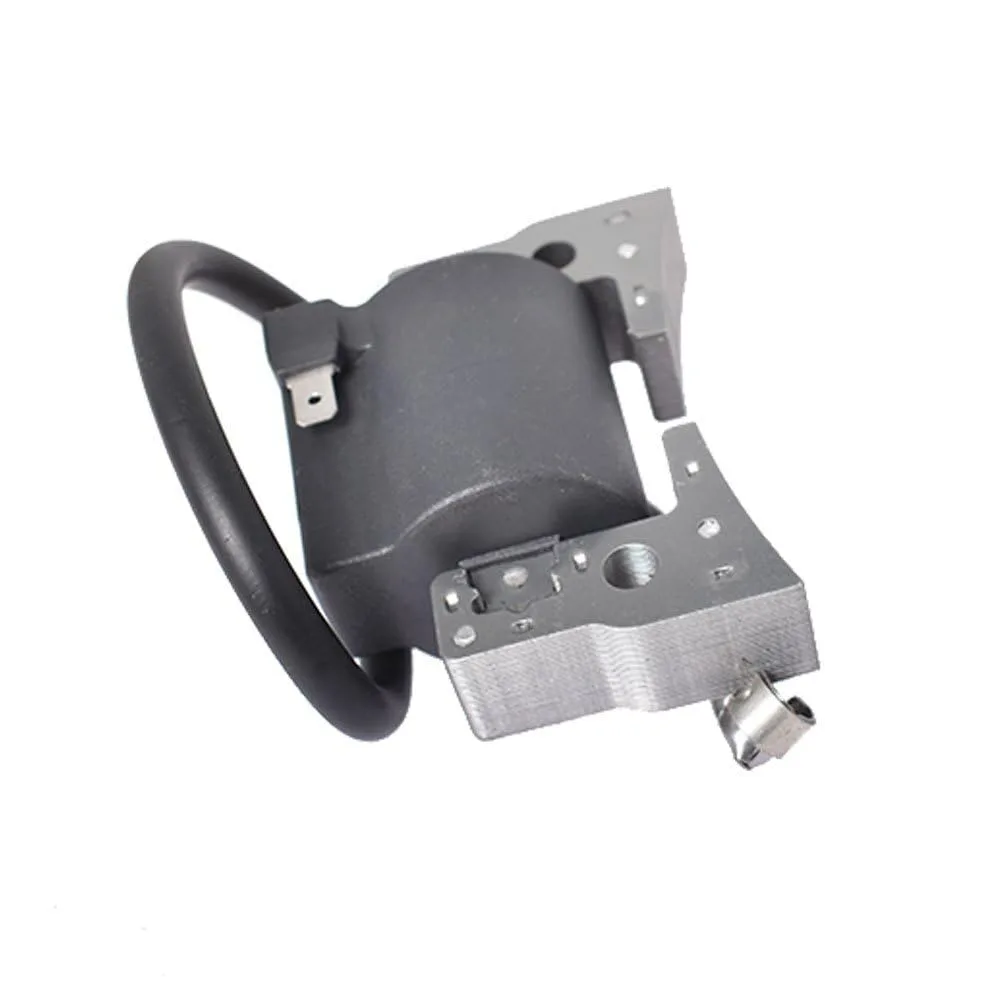 Club Car DS & Precedent Ignition Coil with Ignitor image 2