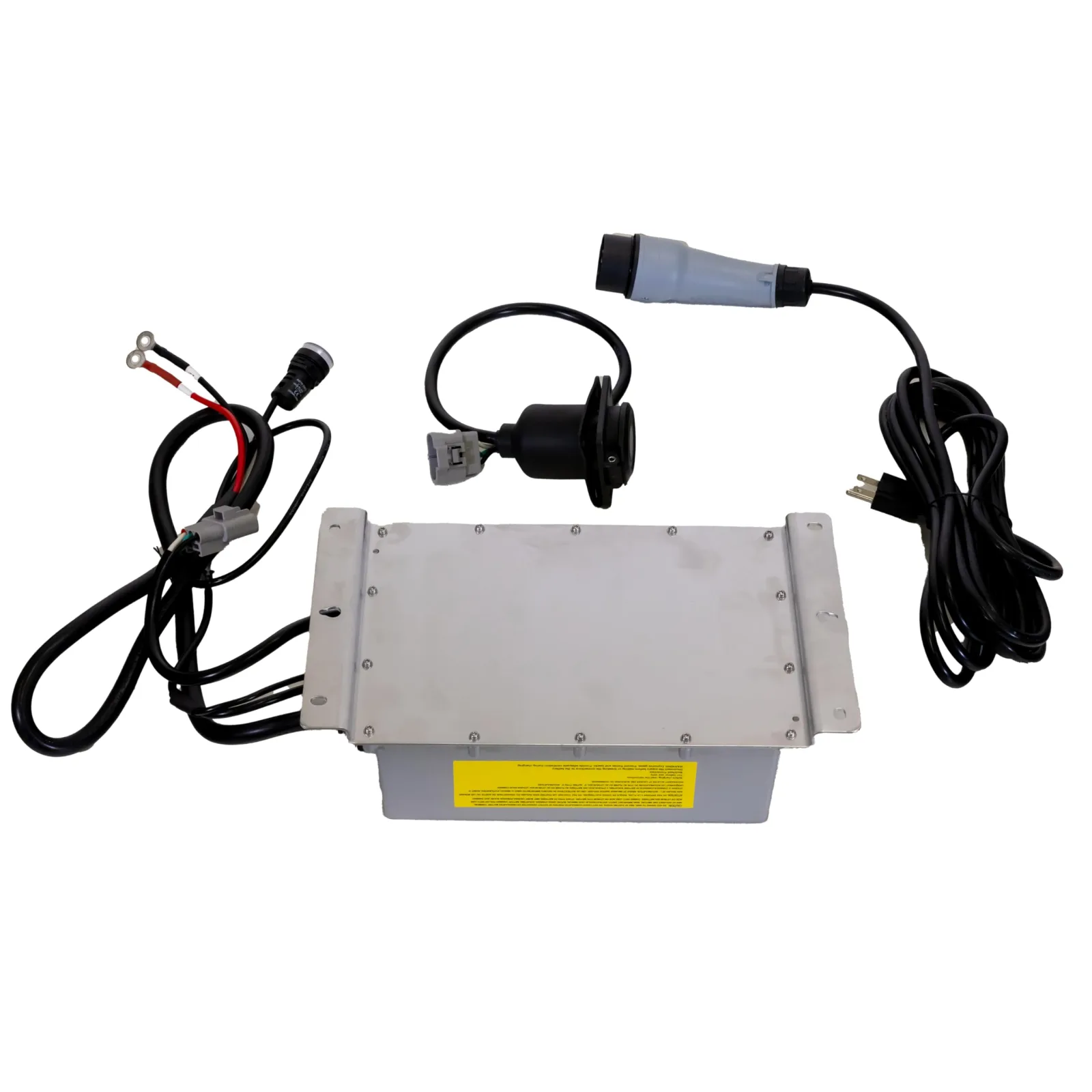 Massimo 48V Battery Charger for MEV2x and MEV2XR image 3