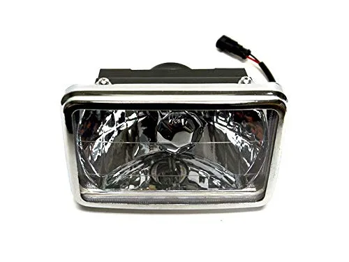 3G Right Headlight Assembly for STAR Sport Golf Carts