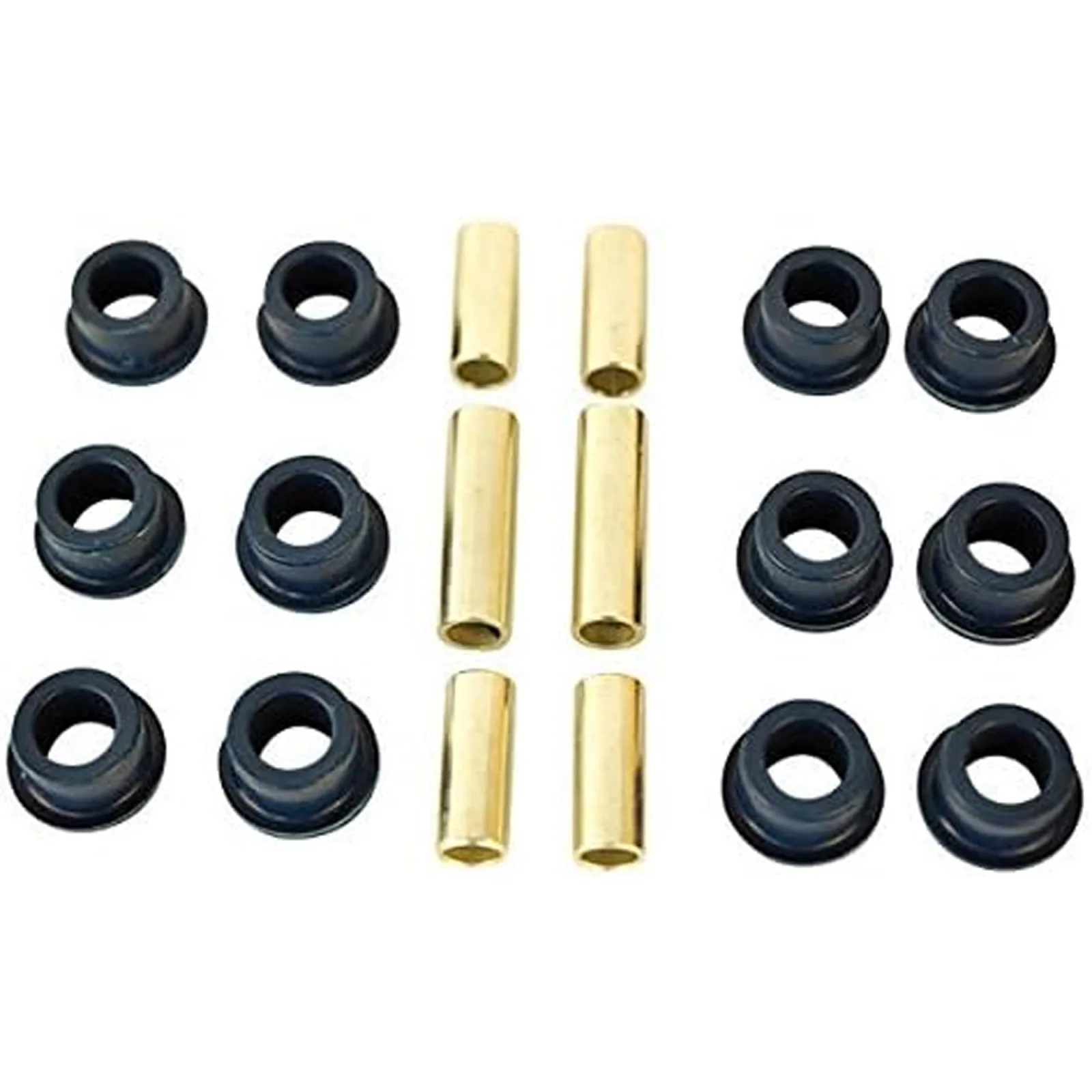 Club Car DS A-Arm Bushing and Sleeve Kit 1992+