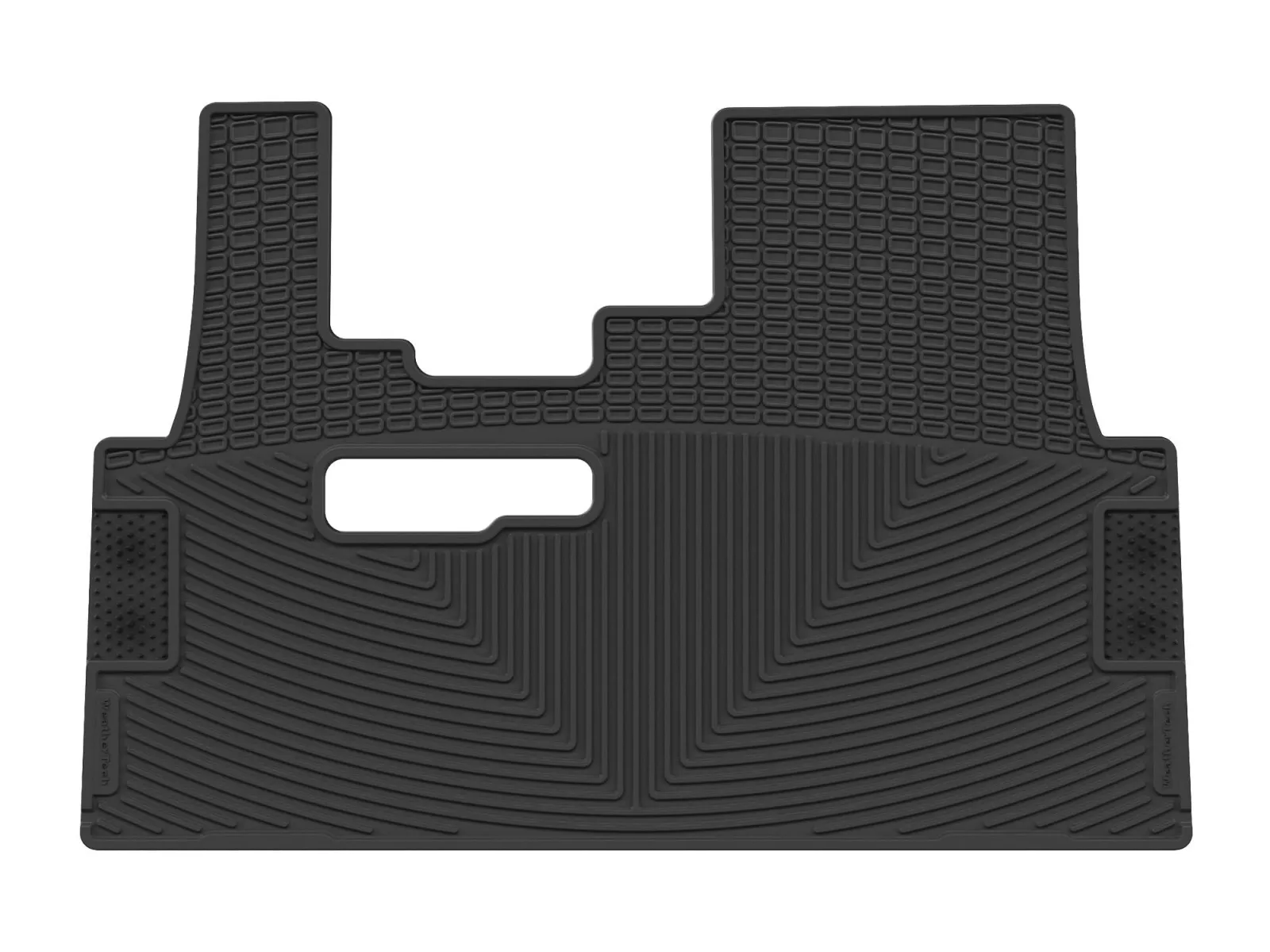 WeatherTech W737 Golf Cart Mat for E-Z-GO RXV and Valor